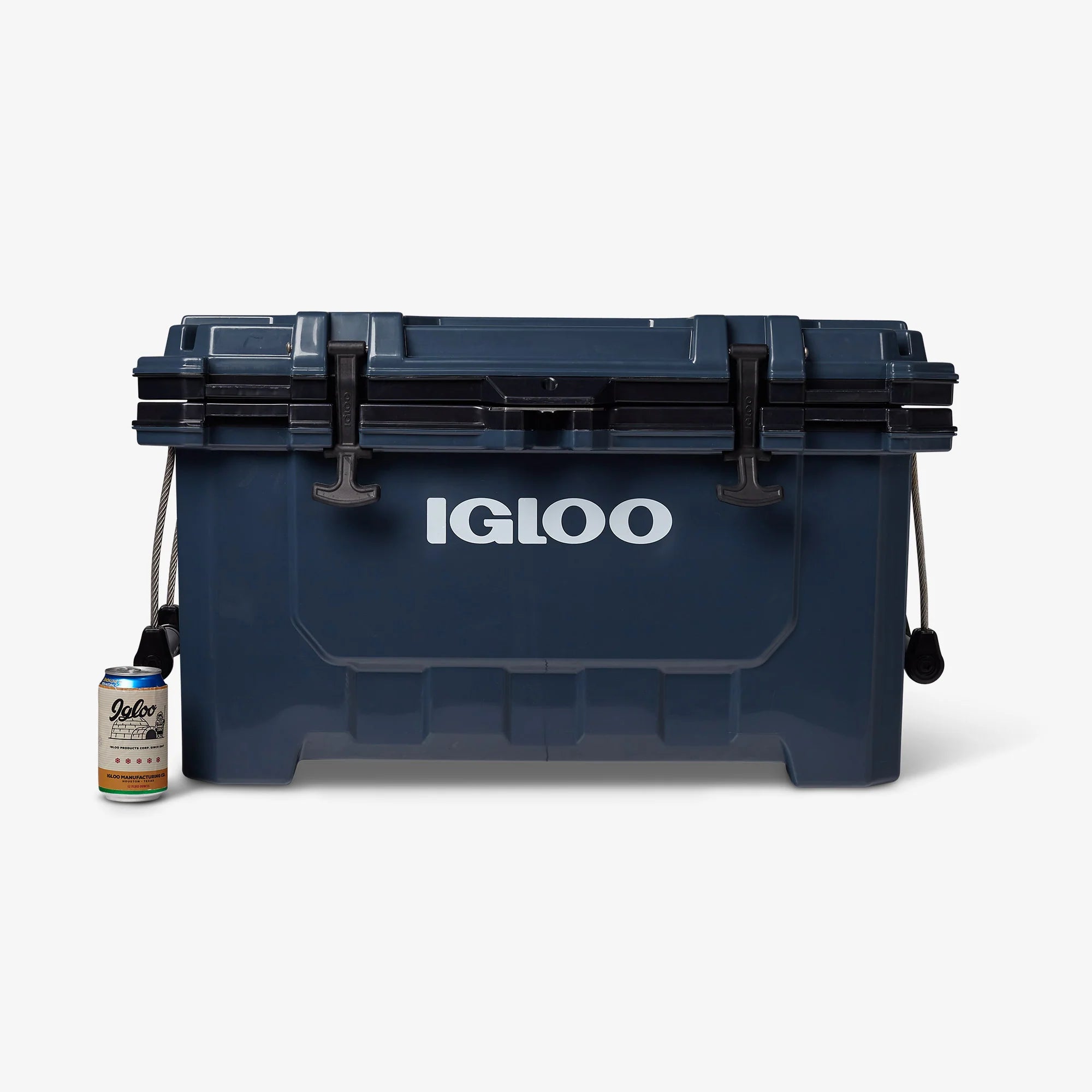 Igloo Large Cooler Insulated Cooler Durable Cooler IMX 70 Qt Cooler - Image 32
