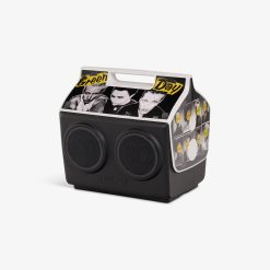 Alternative view of Igloo Insulated Cooler Durable Cooler Green Day Nimrod KoolTunes™