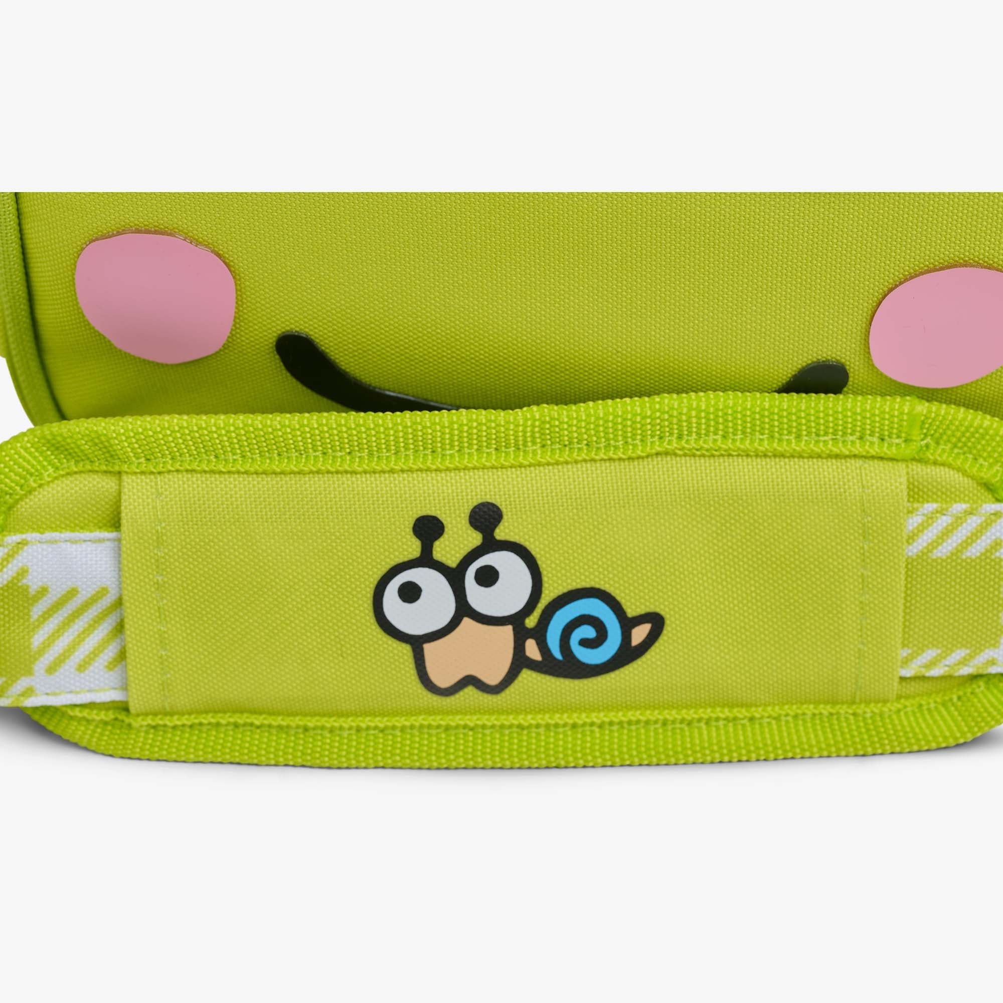 Igloo Portable Cooler Durable Cooler Keroppi? Square Lunch Cooler Bag - Image 6