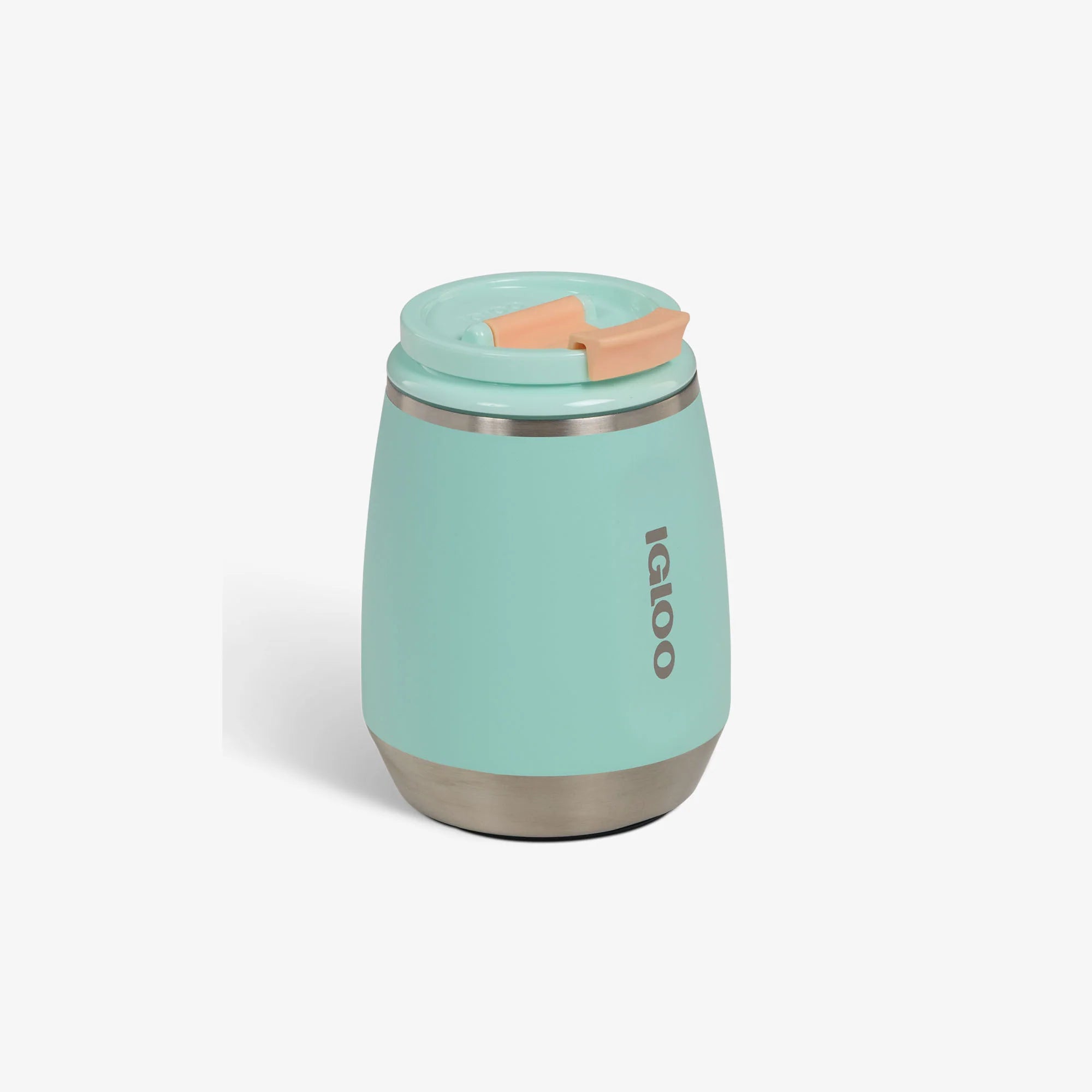 Igloo Travel Durable Cooler 10 Oz Wine Tumbler - Image 43