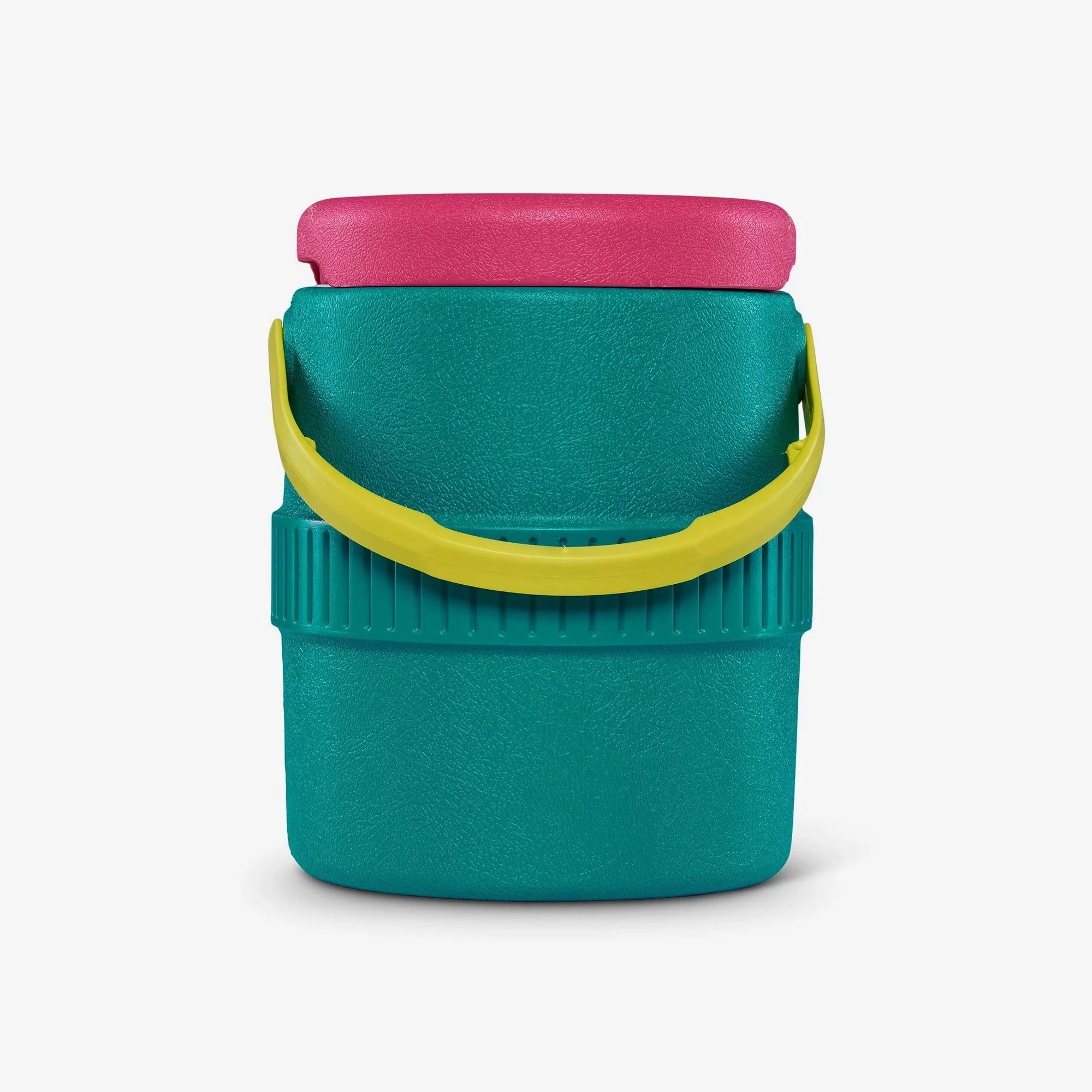 Igloo Insulated Cooler Durable Cooler Retro Barrel of Fun 2 Gallon Jug - Image 33