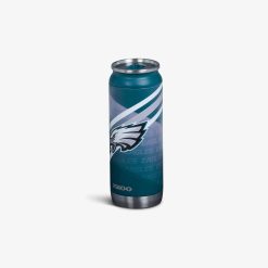 Alternative view of Igloo Insulated Cooler Durable Cooler Philadelphia Eagles 16 Oz Can