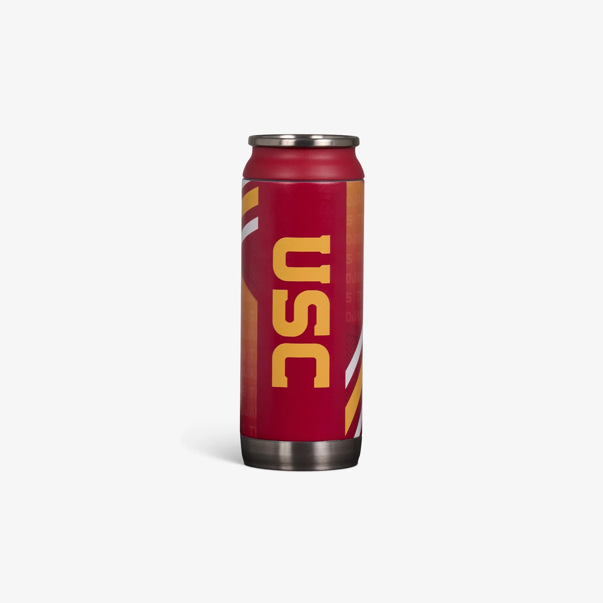 Igloo Insulated Cooler Durable Cooler University of Southern California 16 Oz Can - Image 3