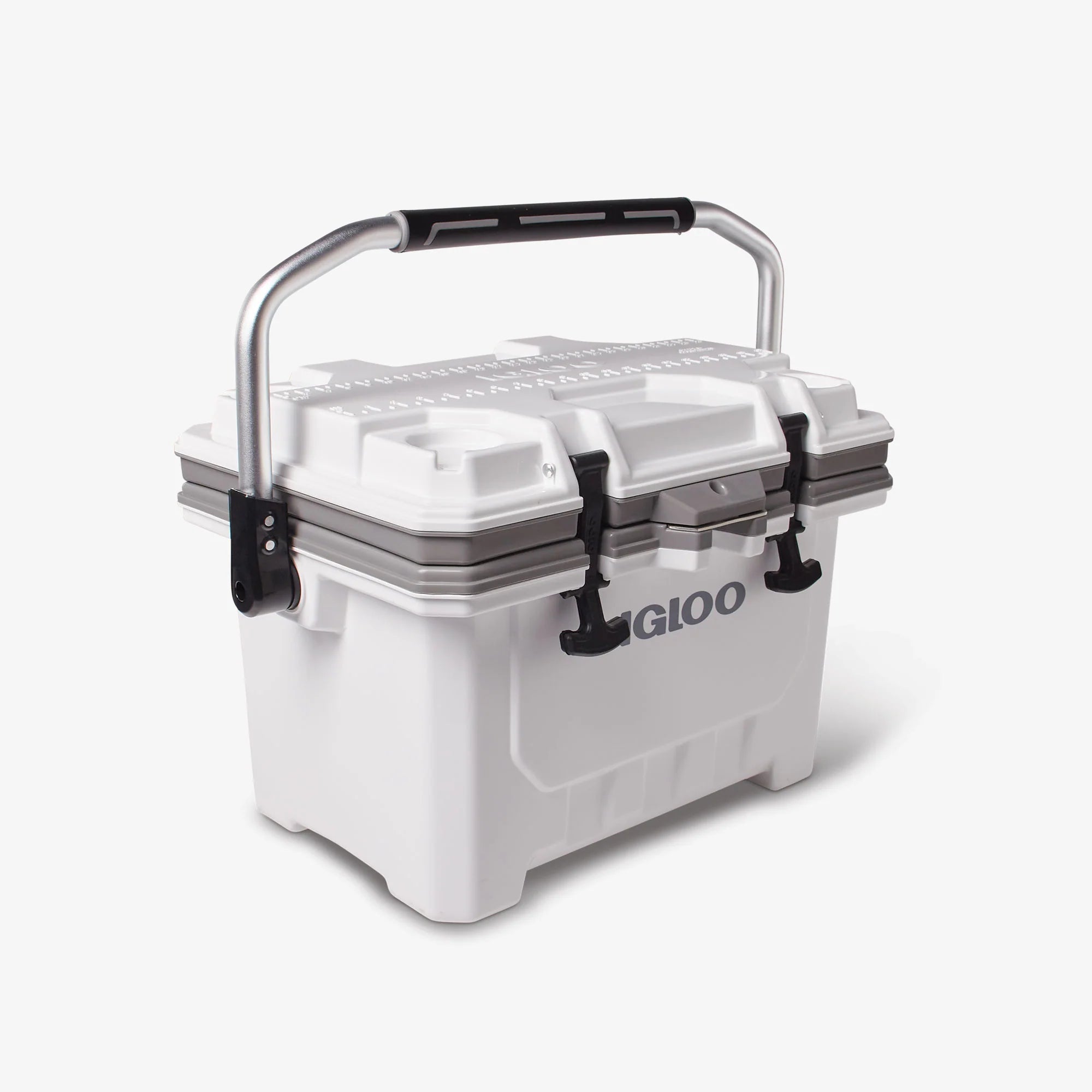 Igloo Large Cooler Insulated Cooler Durable Cooler IMX 24 Qt Cooler - Image 22