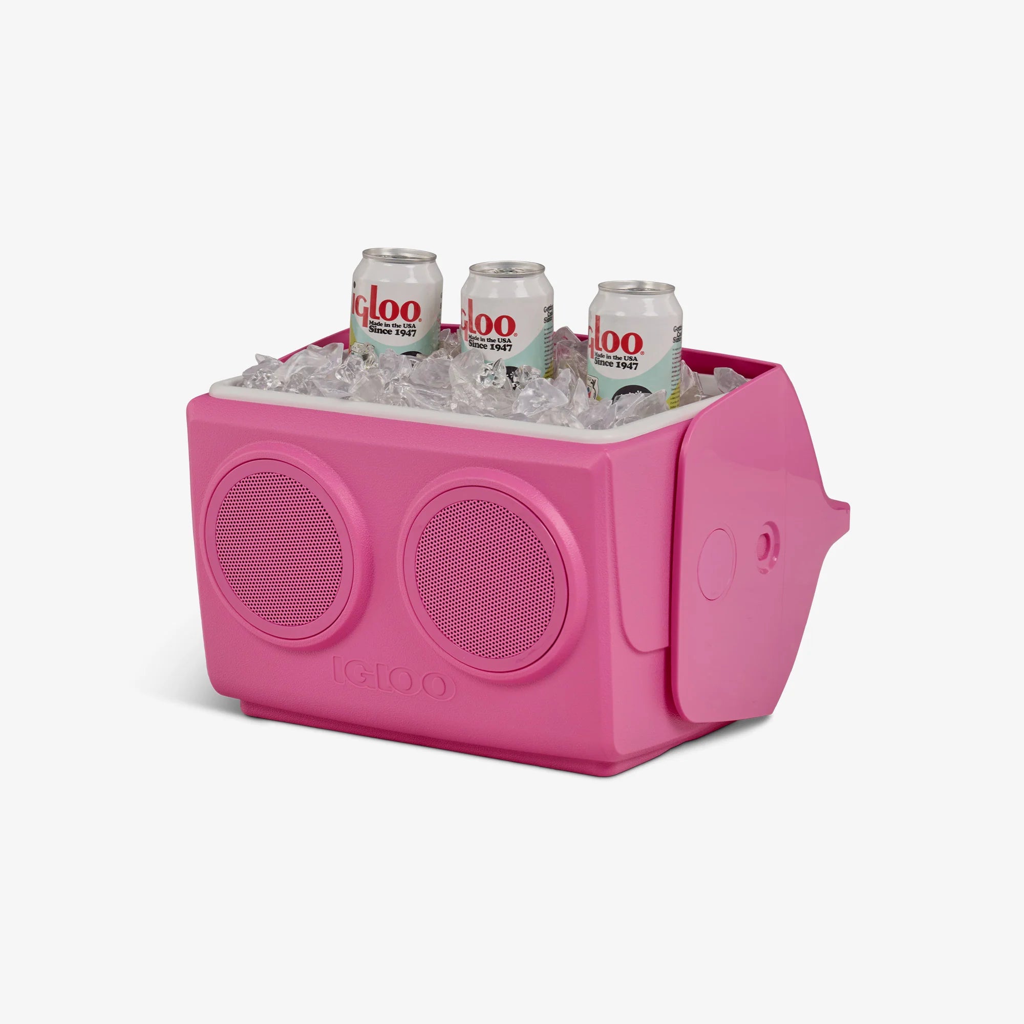 Igloo Insulated Cooler Durable Cooler KoolTunes™ - Image 24