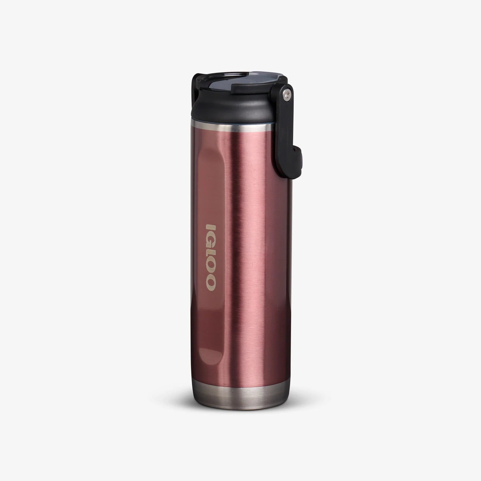 Igloo Insulated Cooler Outdoor Cooler 20 Oz Sport Sipper Bottle - Image 27