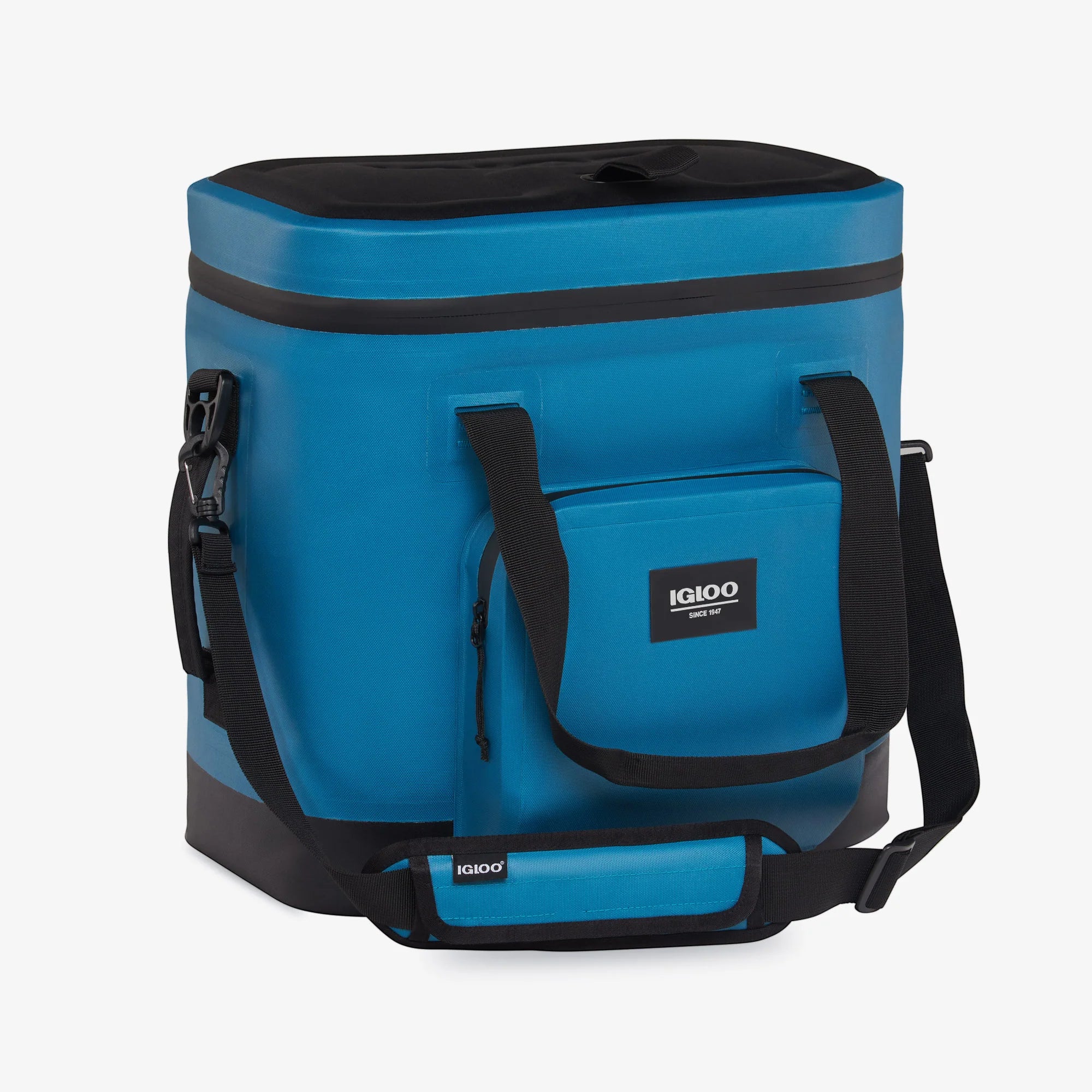 Igloo Insulated Cooler Outdoor Cooler Trailmate® 30-Can Cooler Bag - Image 32