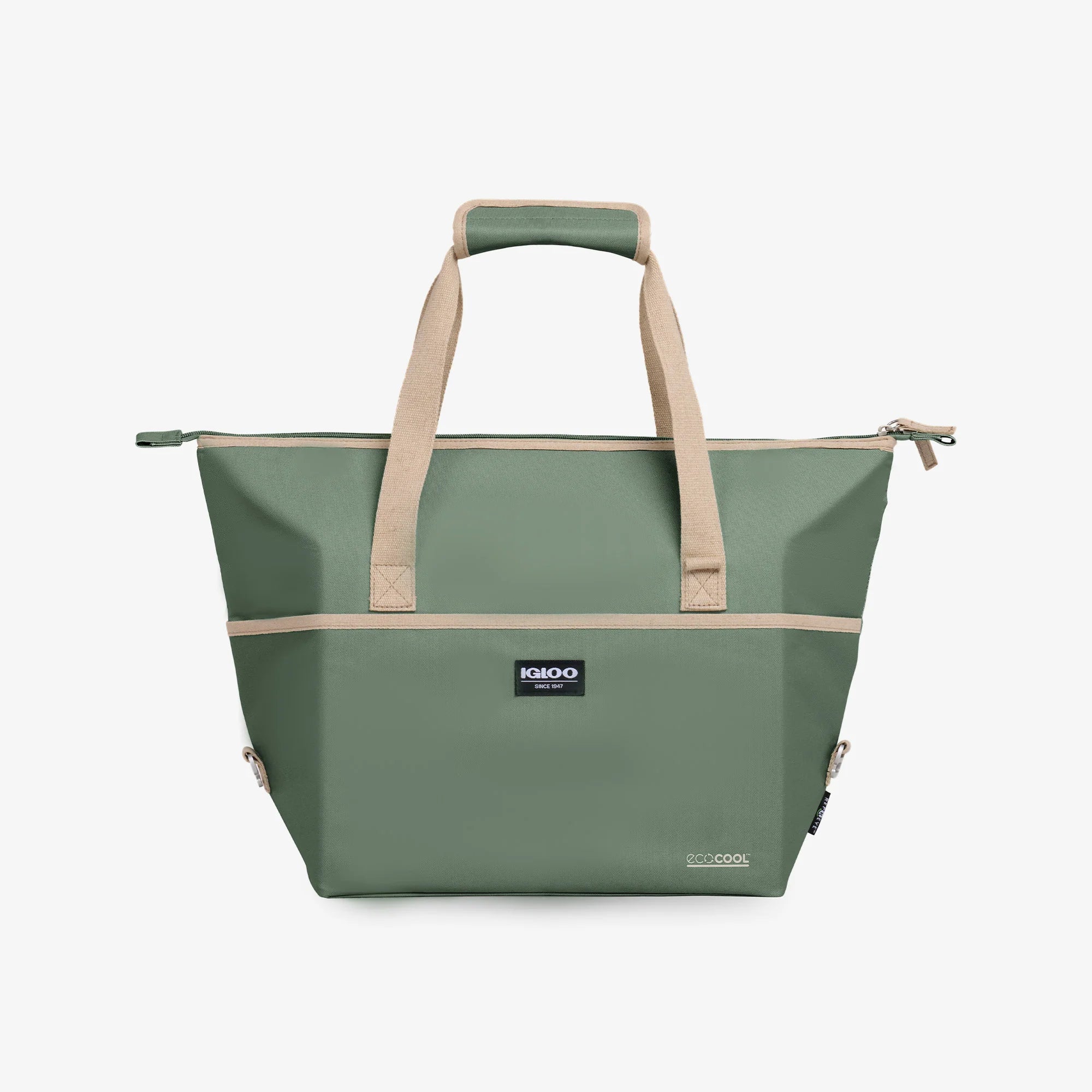 Igloo Insulated Cooler Durable Cooler ECOCOOL? Switch 24-Can Tote - Image 3