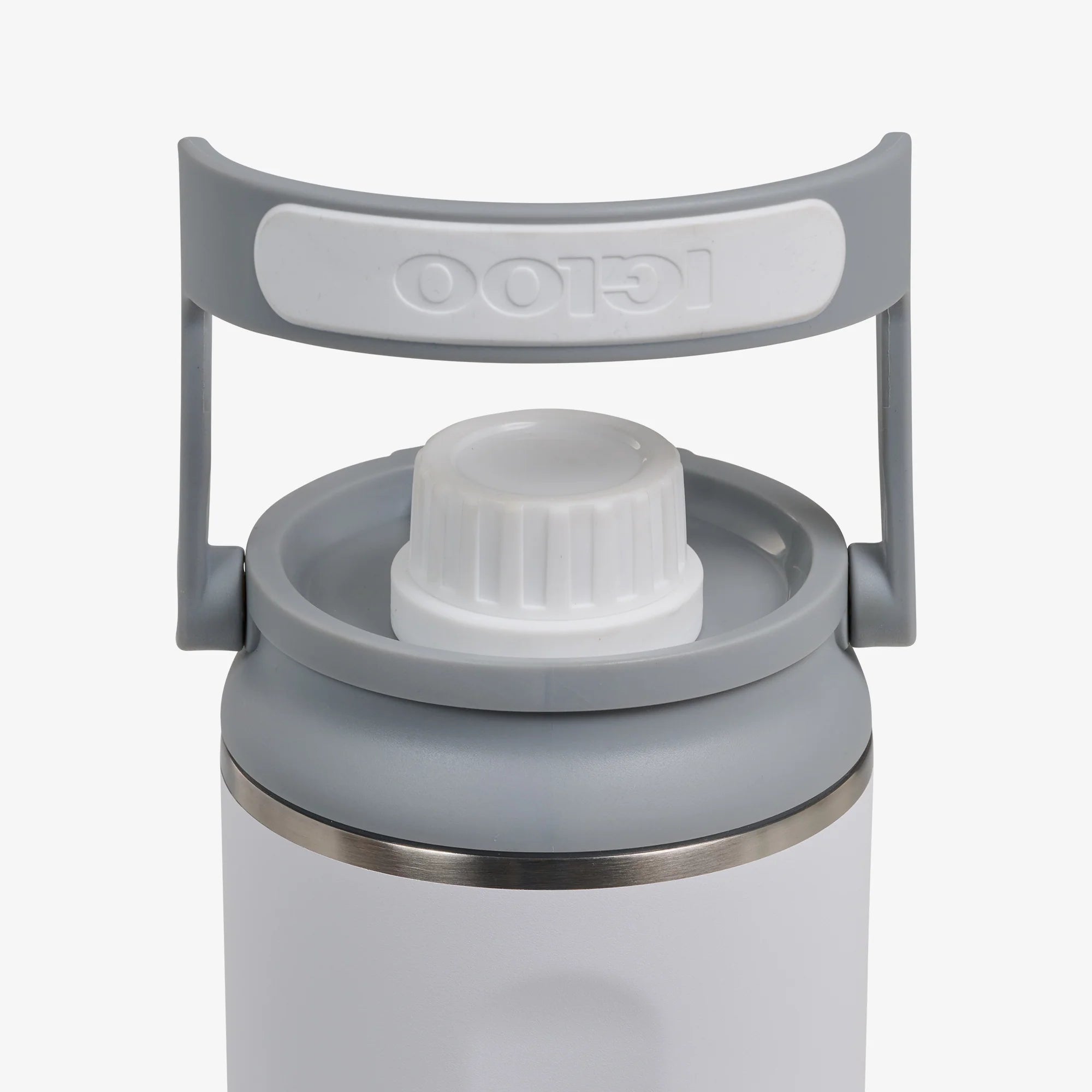Igloo Insulated Cooler Durable Cooler 36 Oz Twist Flip'n'Sip Chug Bottle - Image 24