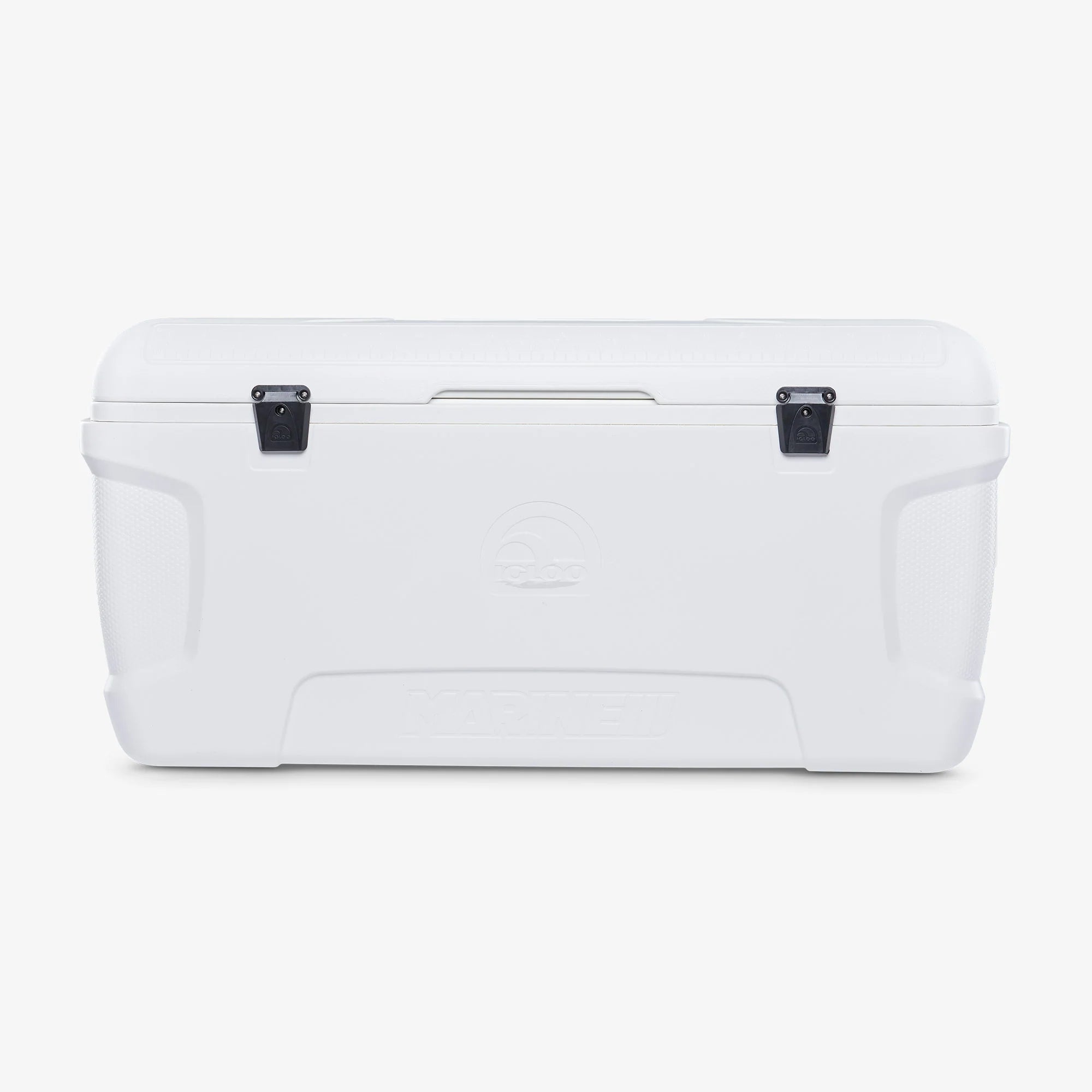 Igloo Large Cooler Insulated Cooler Outdoor Cooler Marine Contour 150 Qt Cooler