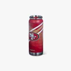 Alternative view of Igloo Insulated Cooler Durable Cooler San Francisco 49ers 16 Oz Can