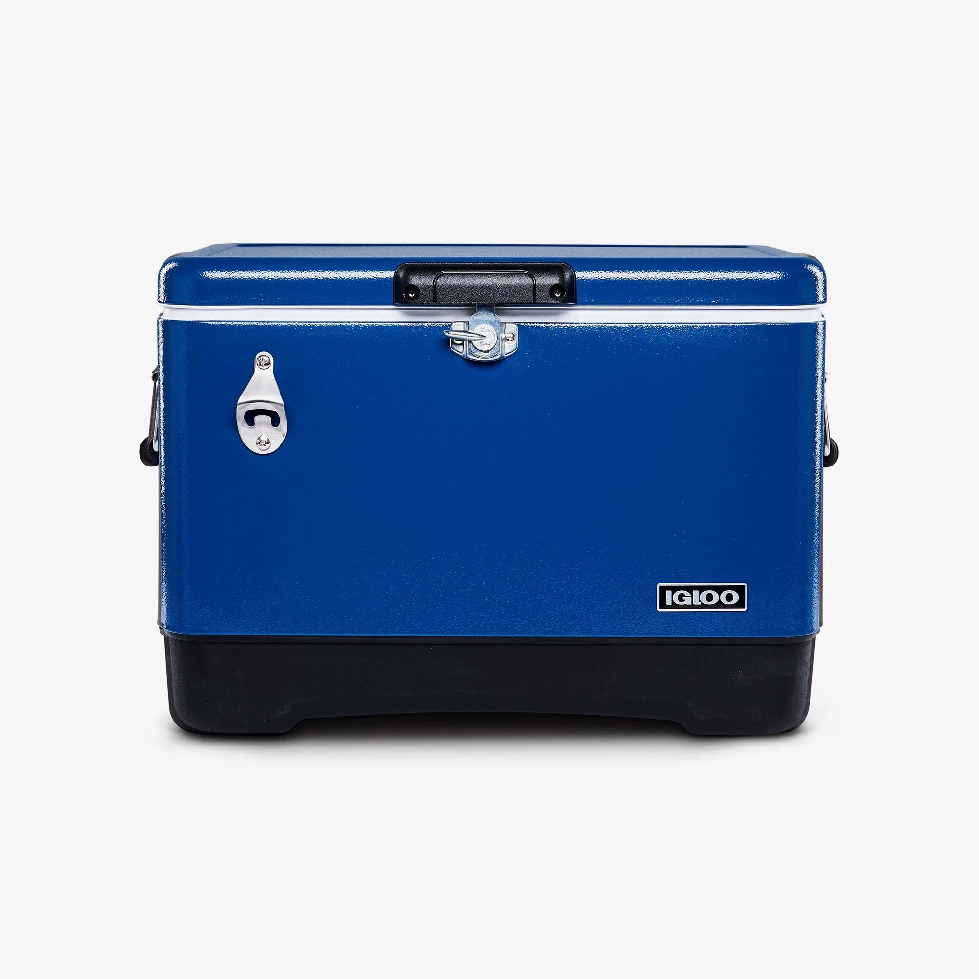 Igloo Large Cooler Insulated Cooler Durable Cooler Legacy 54 Qt Cooler - Image 12