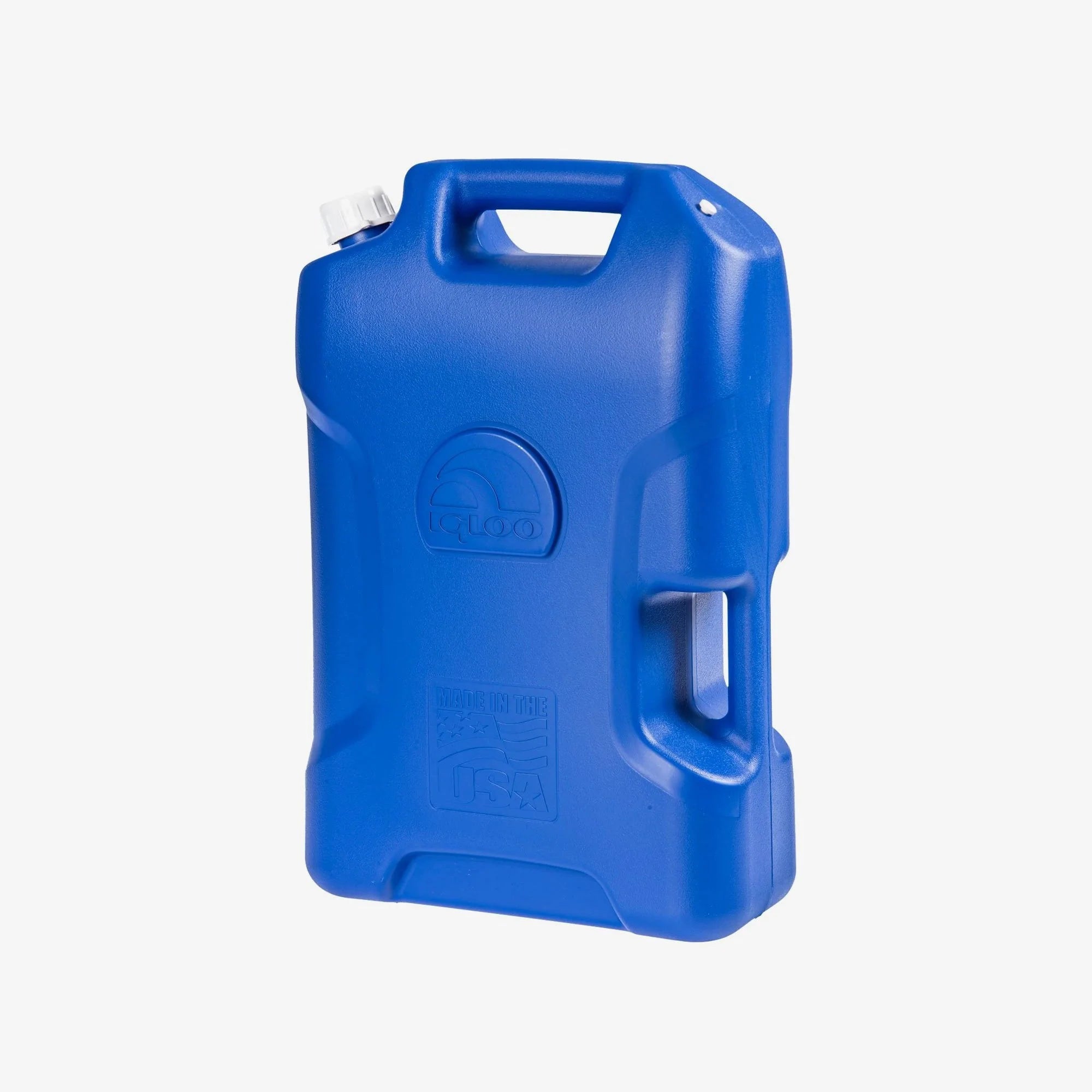 Igloo Insulated Cooler Durable Cooler 6 Gallon Water Container - Image 4