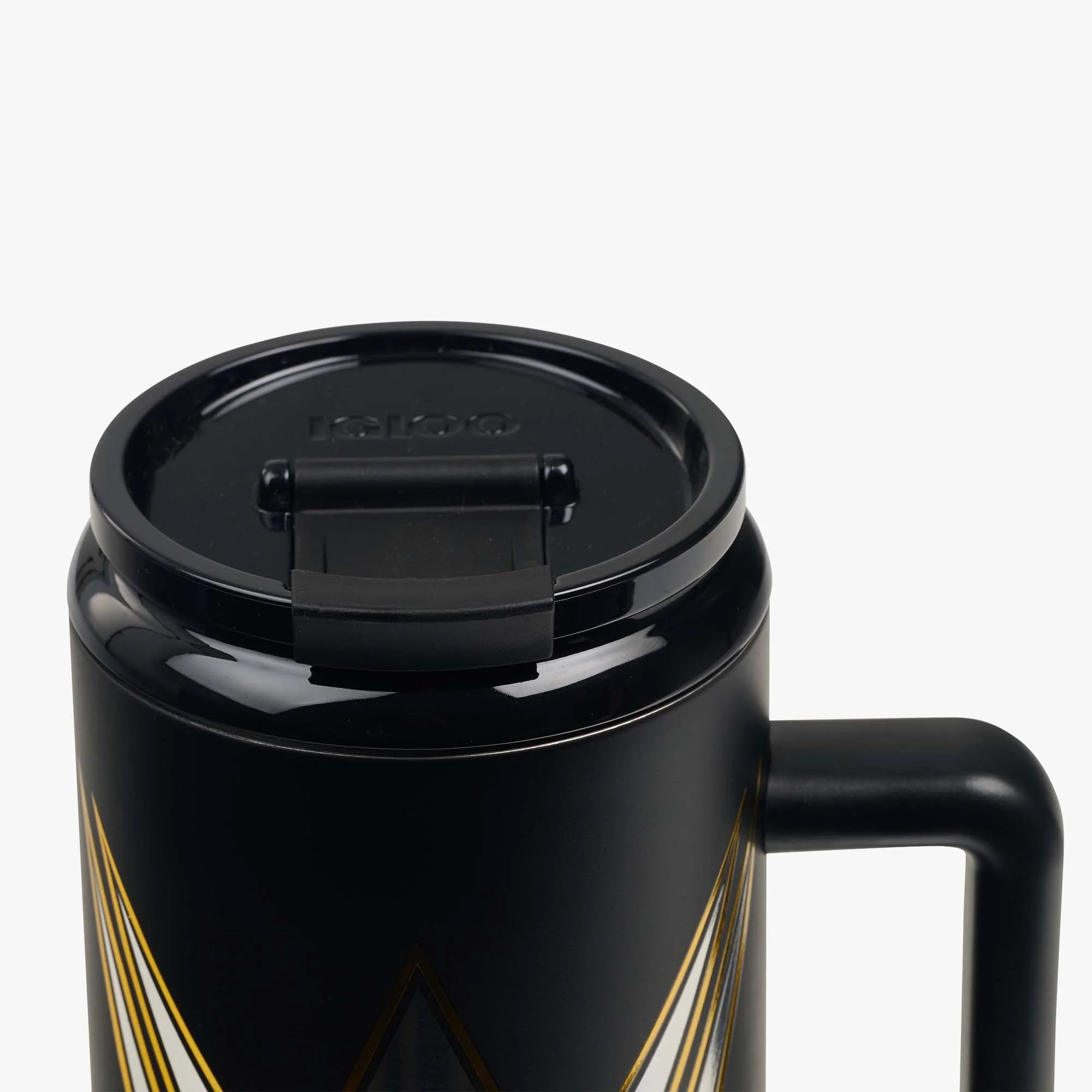 Igloo Insulated Cooler Durable Cooler WWE 1L Beer Mug - Image 4