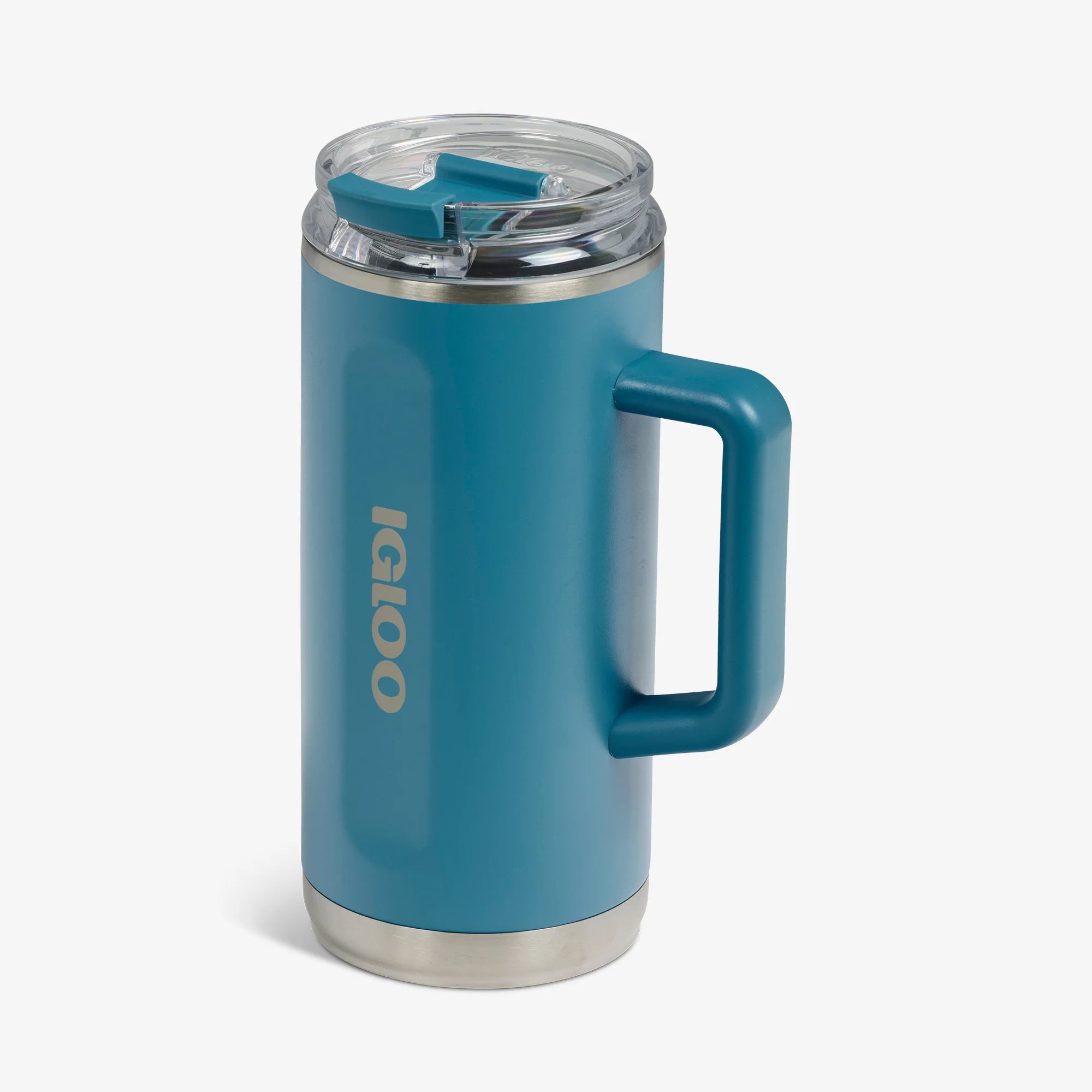Igloo Insulated Cooler Durable Cooler 1L Beer Mug - Image 12