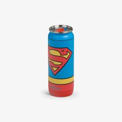 Alternative view of Igloo Insulated Cooler Durable Cooler DC Super Heroes Superman? 16 Oz Can
