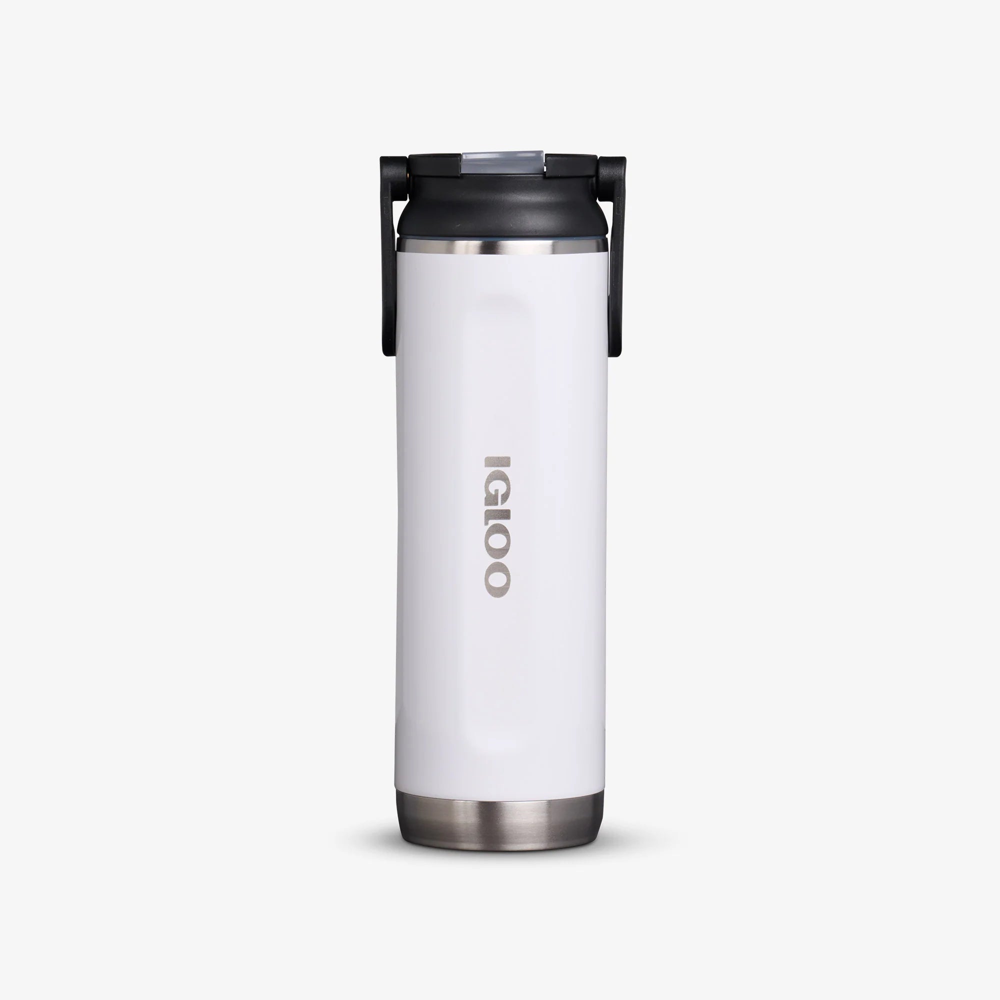 Igloo Insulated Cooler Outdoor Cooler 20 Oz Sport Sipper Bottle - Image 53