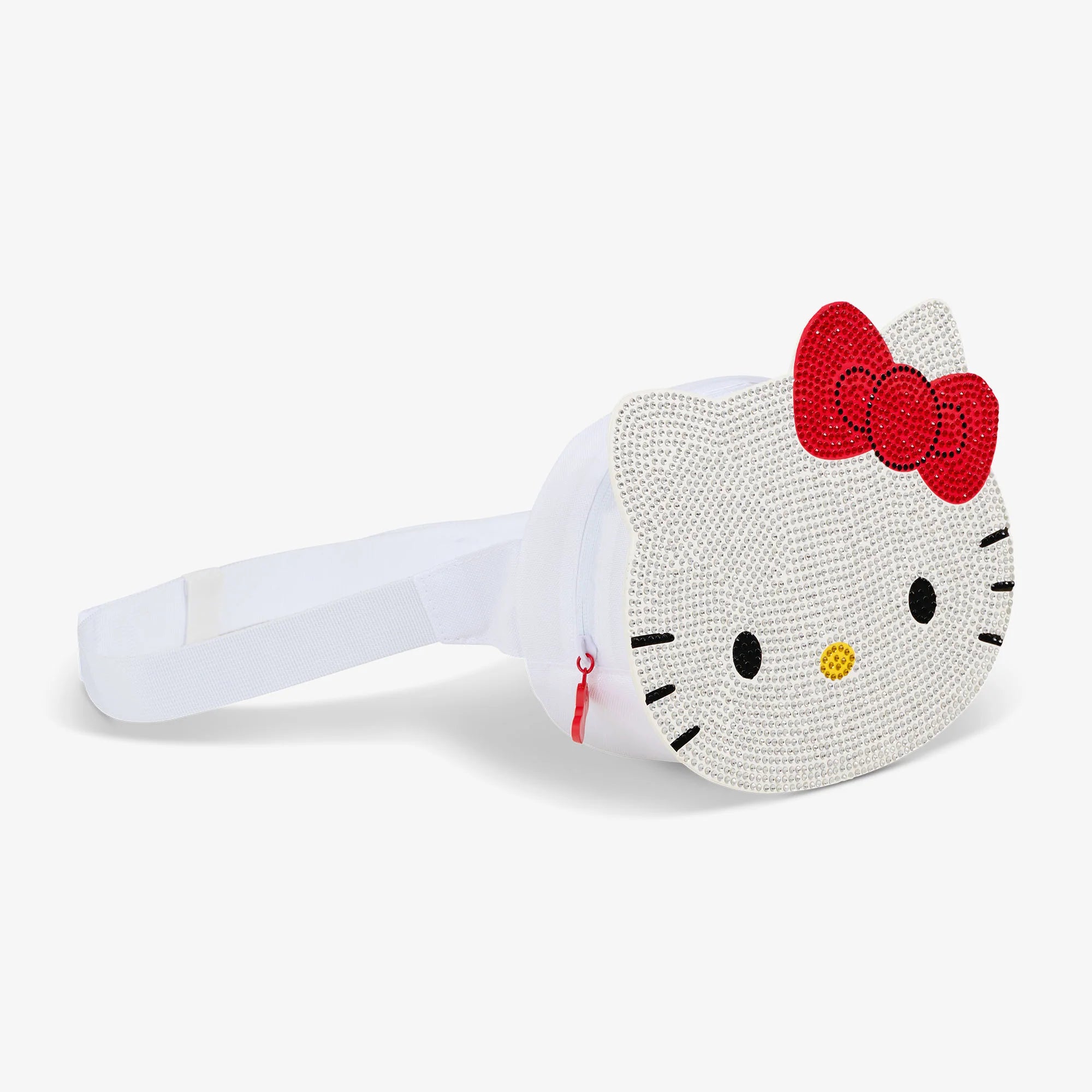 Igloo Insulated Cooler Durable Cooler Hello Kitty? Classic Fanny Pack - Image 5