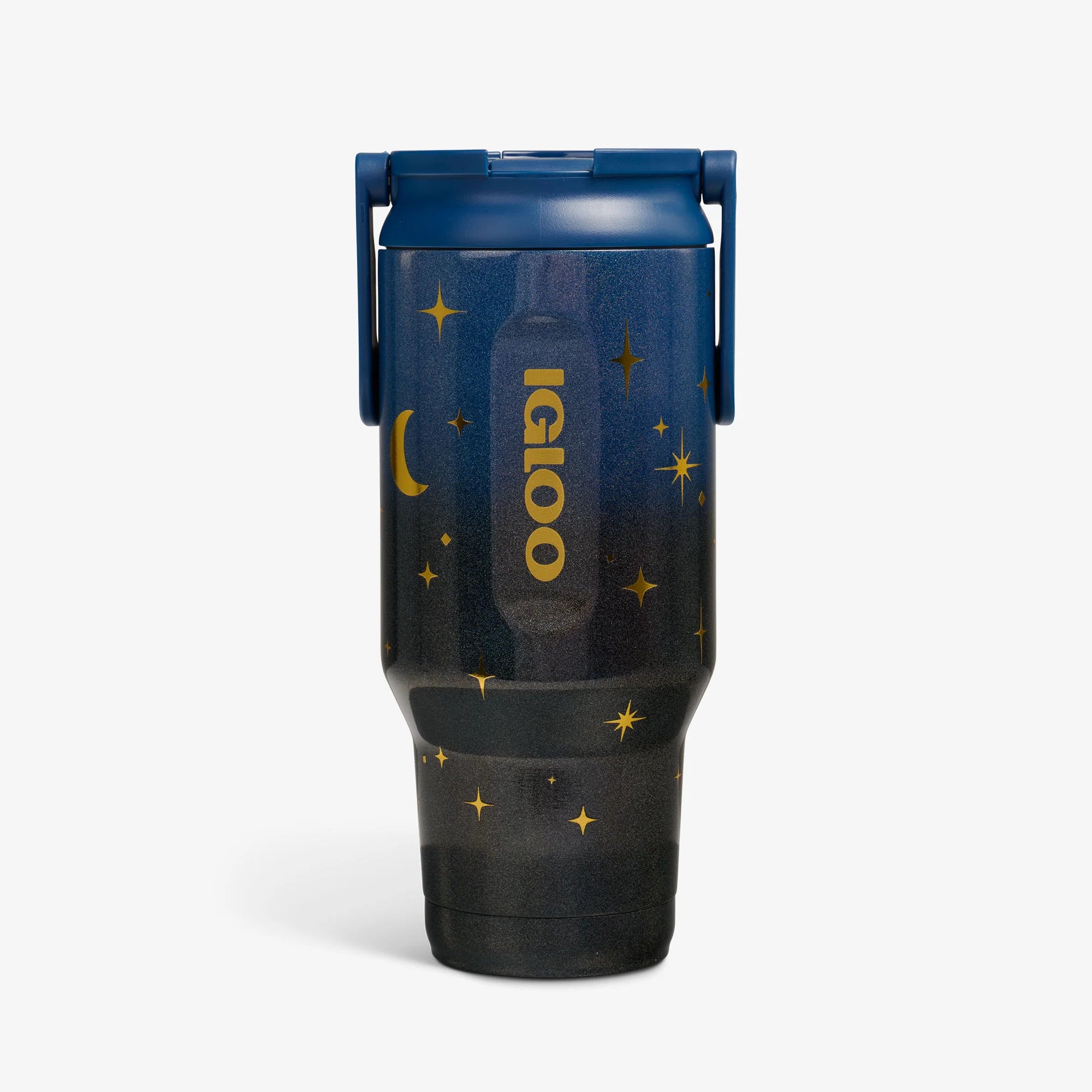 Igloo Insulated Cooler Outdoor Cooler 32 Oz Sport Sipper Bottle - Image 3