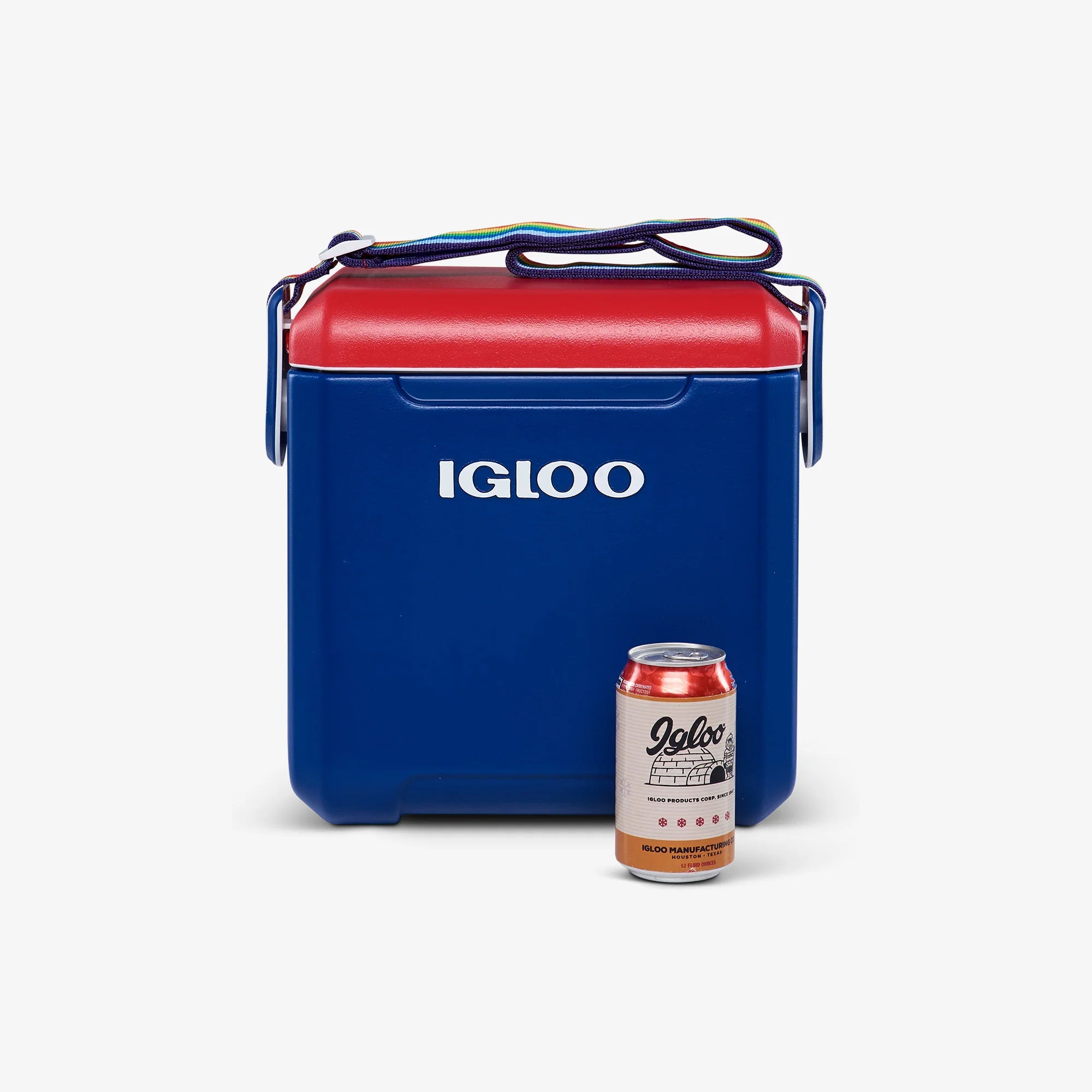 Igloo Insulated Cooler Durable Cooler Tag Along Too Cooler - Image 42