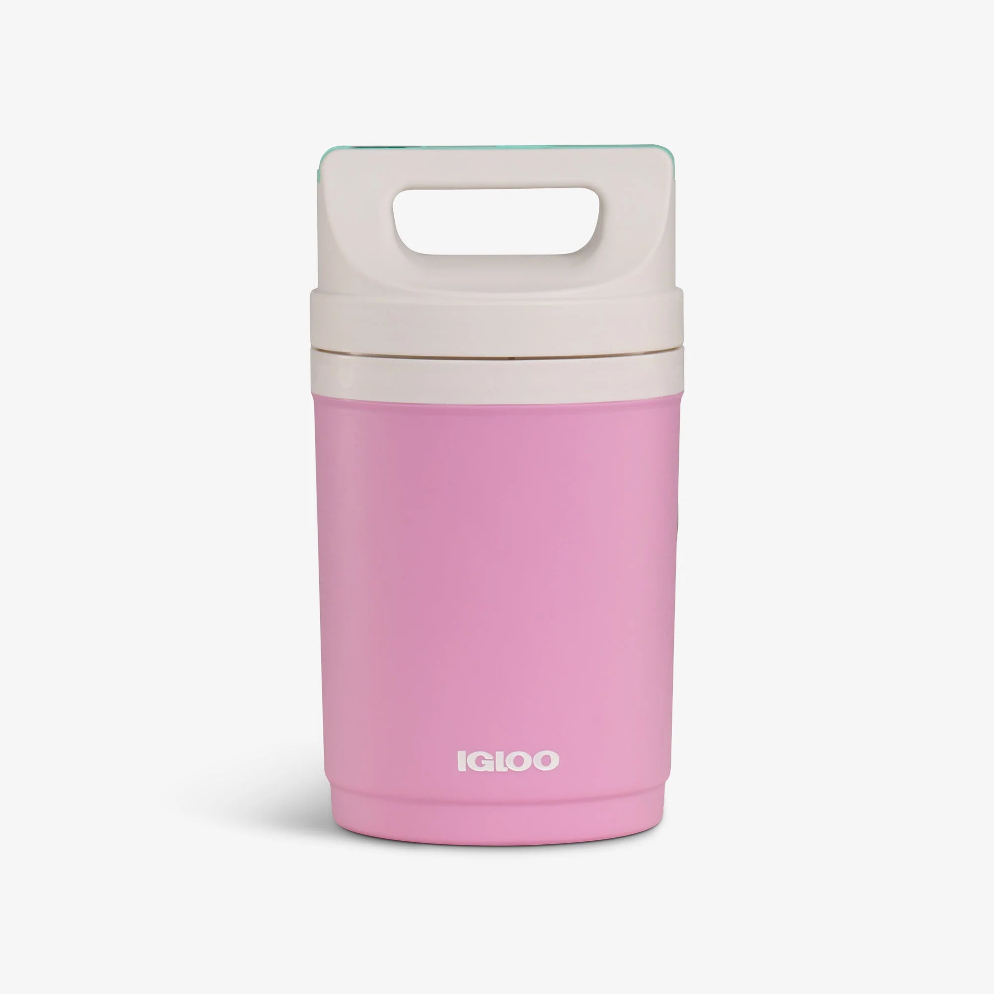 Igloo Insulated Cooler Durable Cooler Retro Playmate Half Gallon Jug - Image 61
