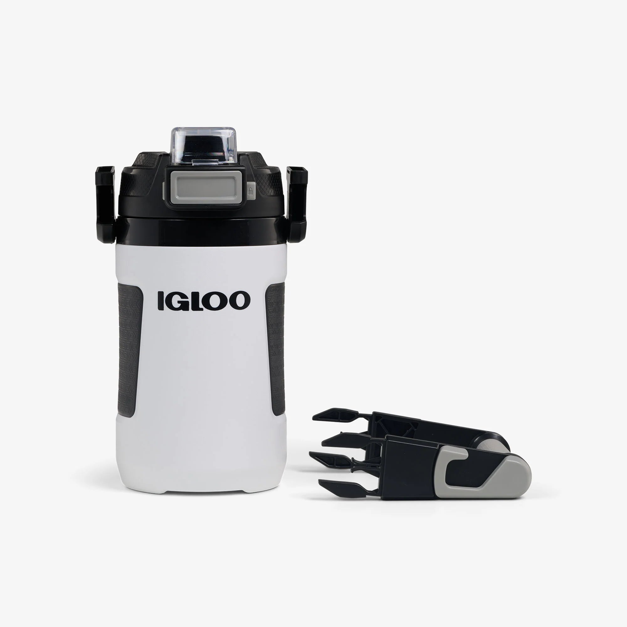 Igloo Insulated Cooler Durable Cooler Rival Half Gallon Jug - Image 35