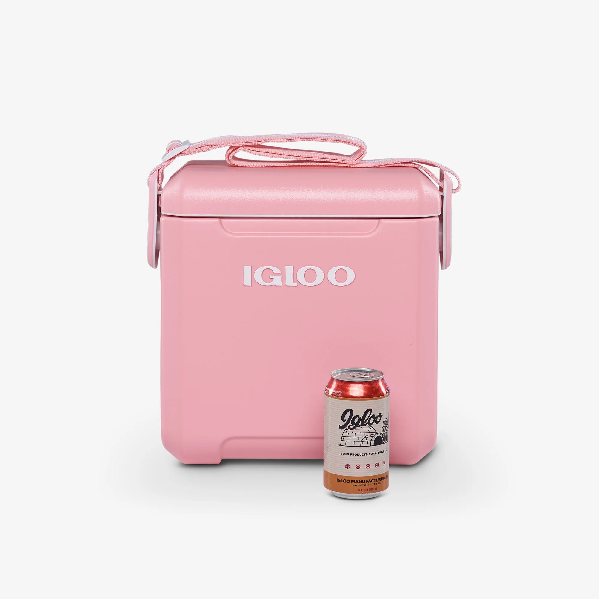 Igloo Insulated Cooler Durable Cooler Tag Along Too Cooler - Image 54