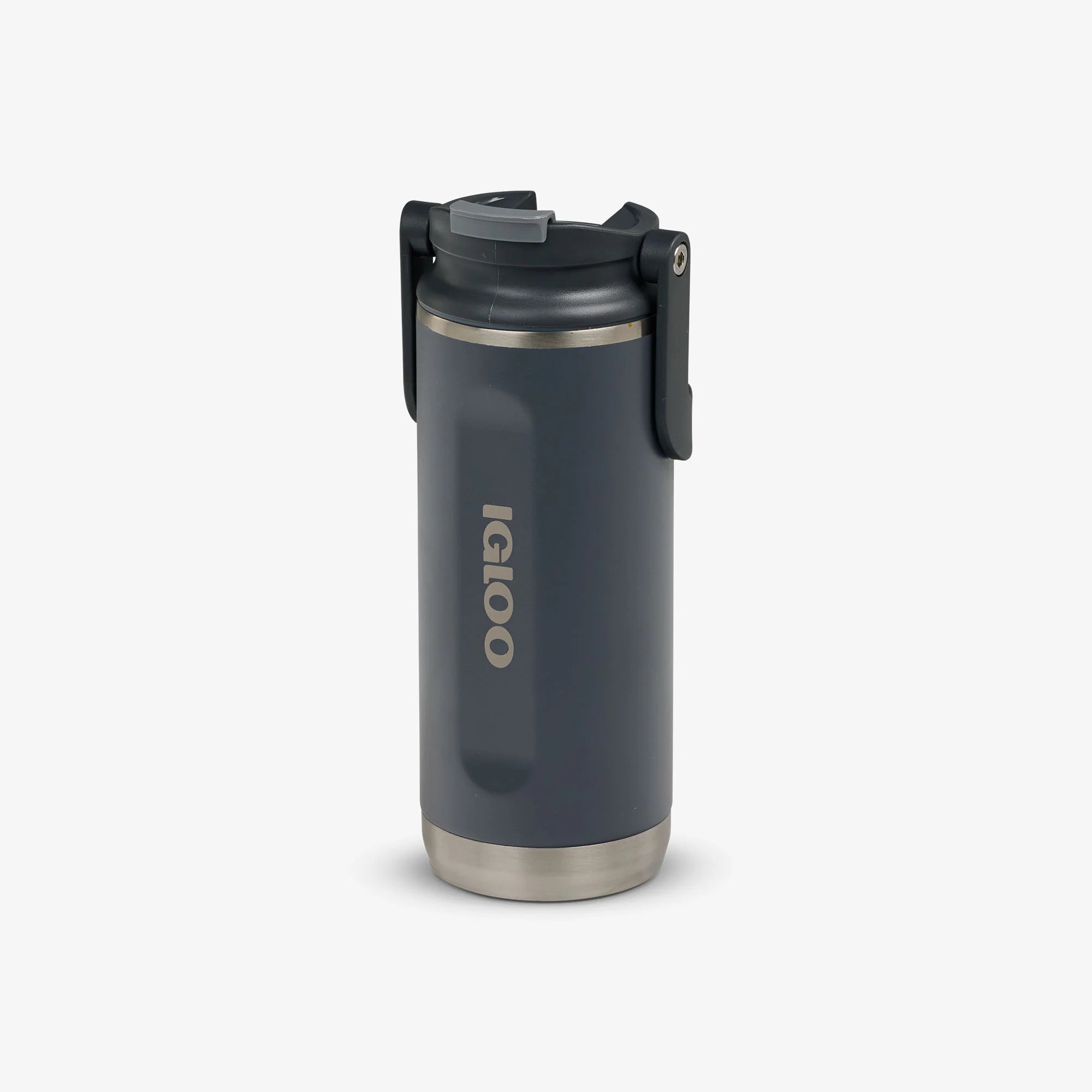 Igloo Travel Durable Cooler 16 Oz Flip Flip'n'Sip Sip Tumbler - Image 15