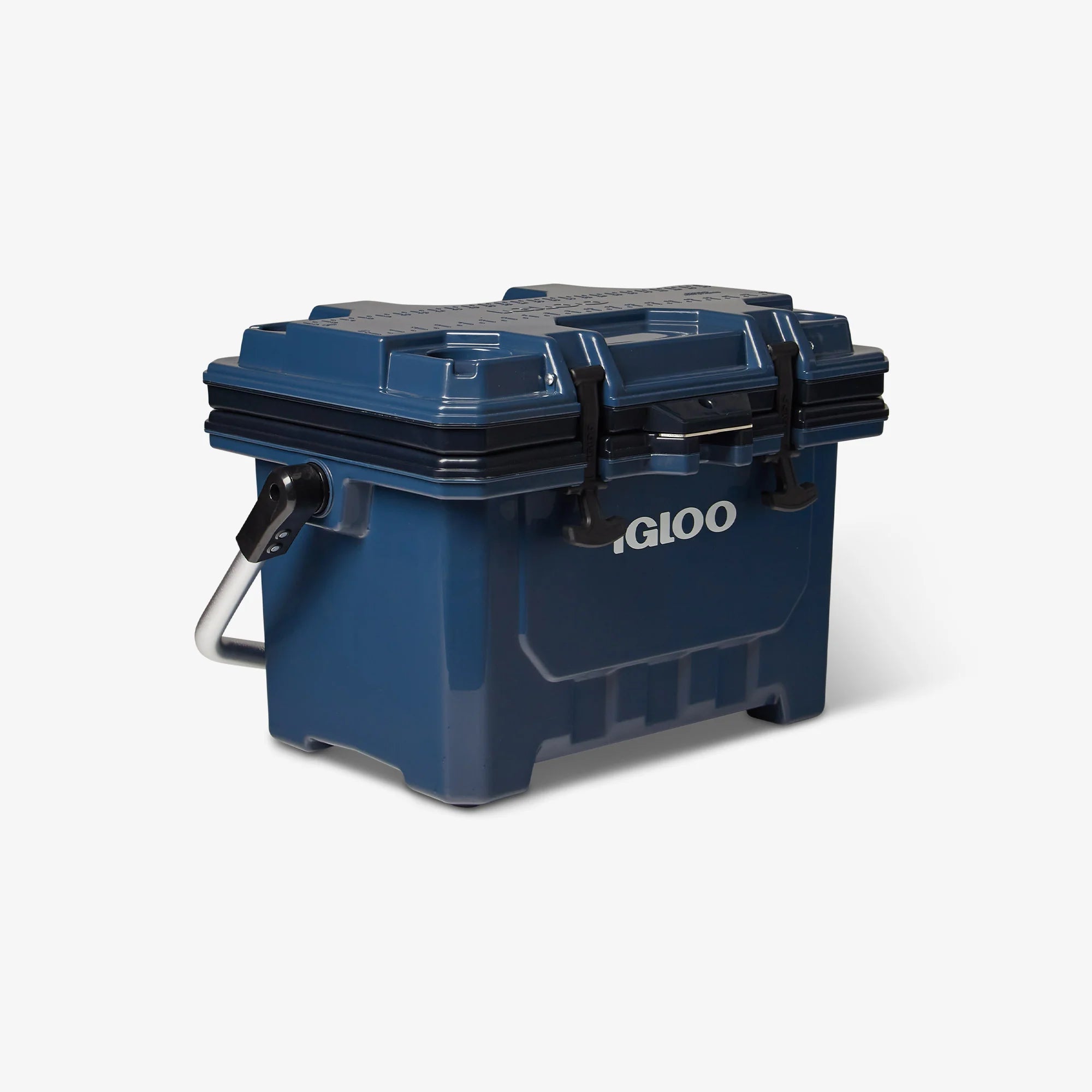 Igloo Large Cooler Insulated Cooler Durable Cooler IMX 24 Qt Cooler - Image 6