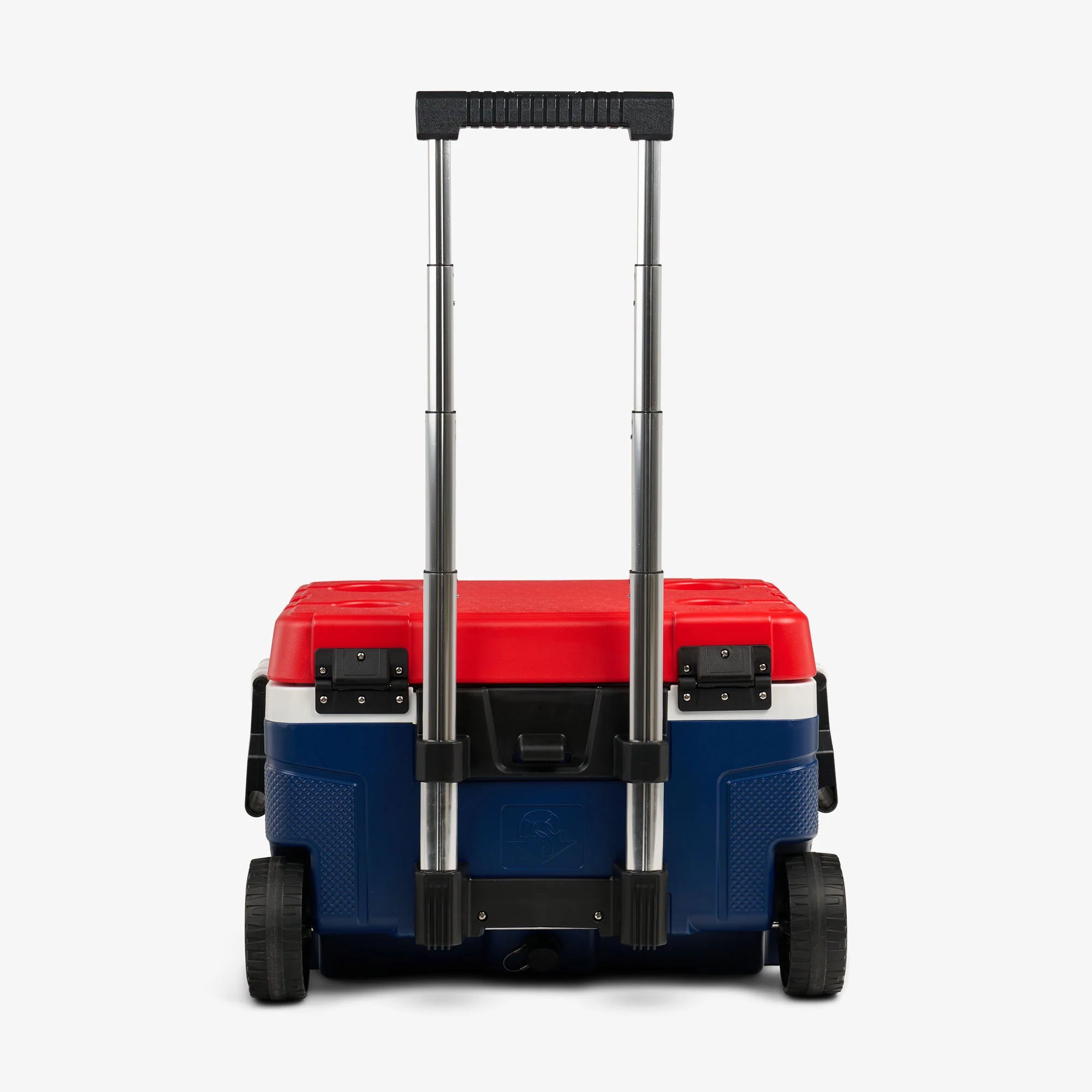 Igloo Large Cooler Insulated Cooler Outdoor Cooler Trailmate® 52 Qt Roller Cooler - Image 8