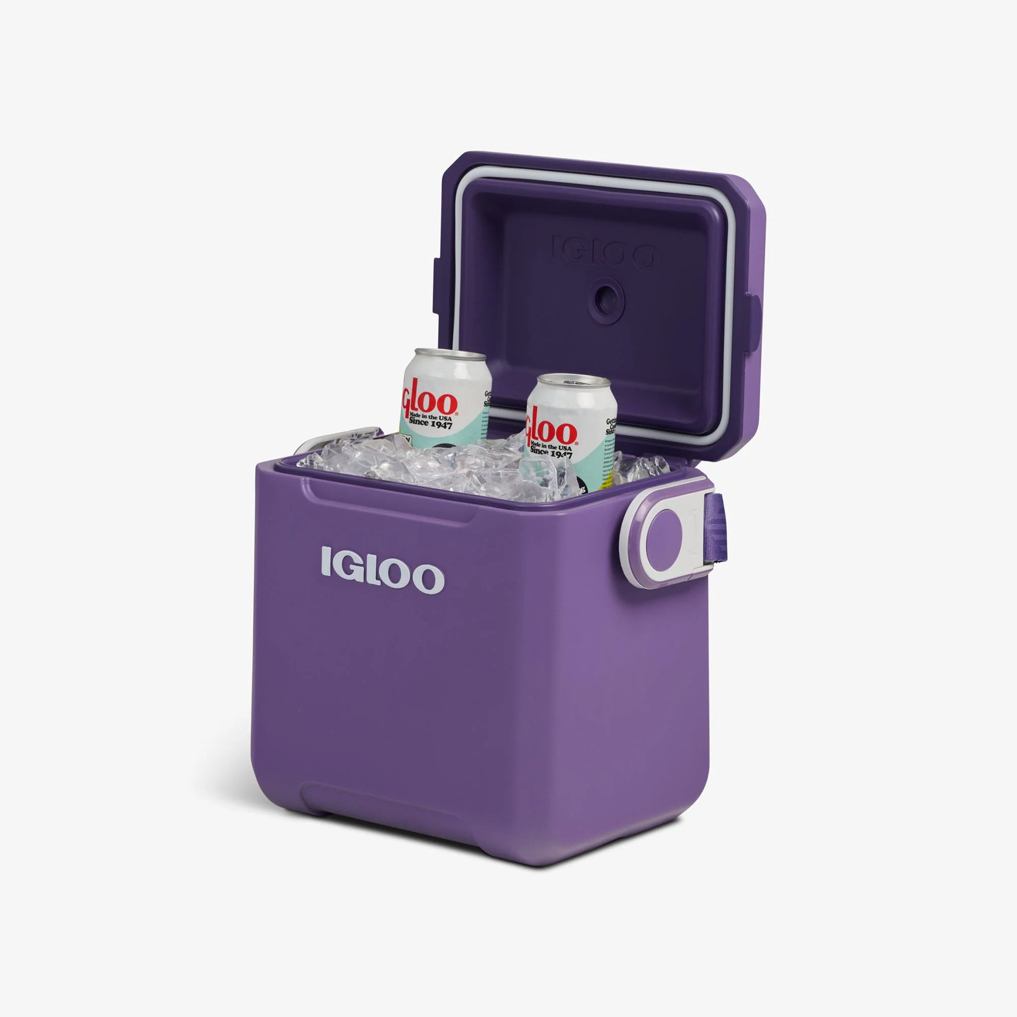 Igloo Insulated Cooler Durable Cooler Tag Along Too Remix Cooler - Image 15