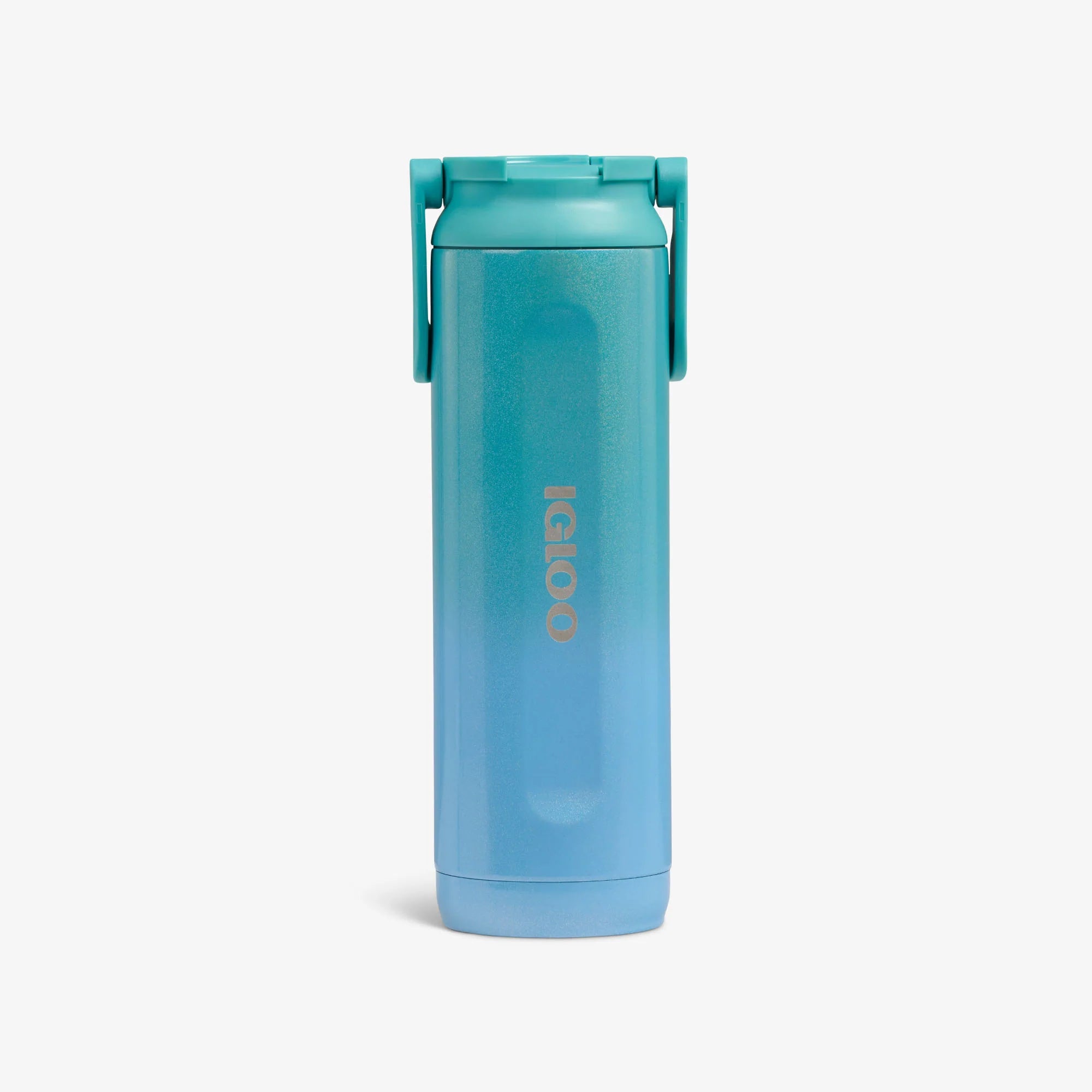 Igloo Insulated Cooler Outdoor Cooler 20 Oz Sport Sipper Bottle - Image 42