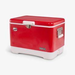 Alternative view of Igloo Large Cooler Insulated Cooler Durable Cooler Legacy 54 Qt Cooler