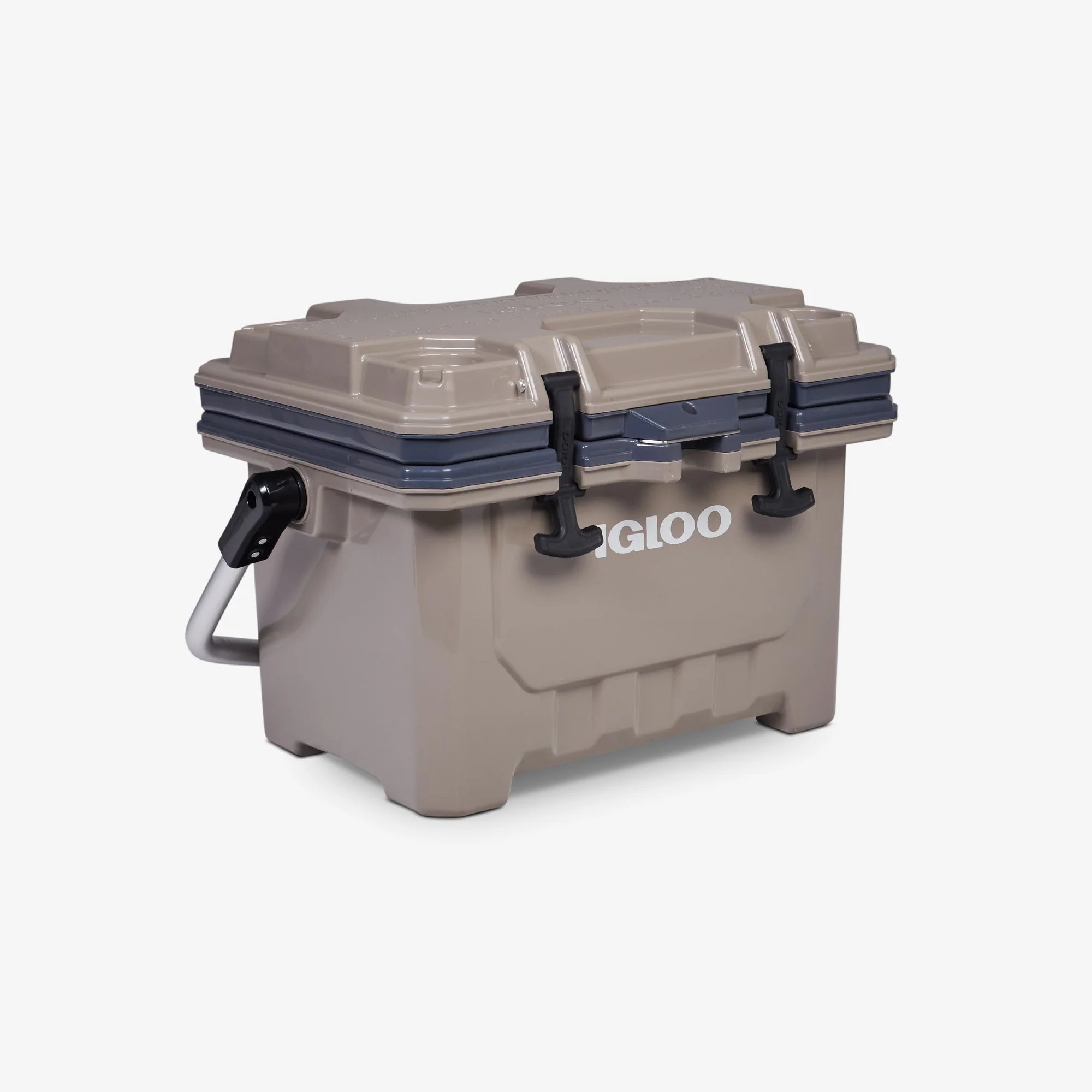 Igloo Large Cooler Insulated Cooler Durable Cooler IMX 24 Qt Cooler - Image 14