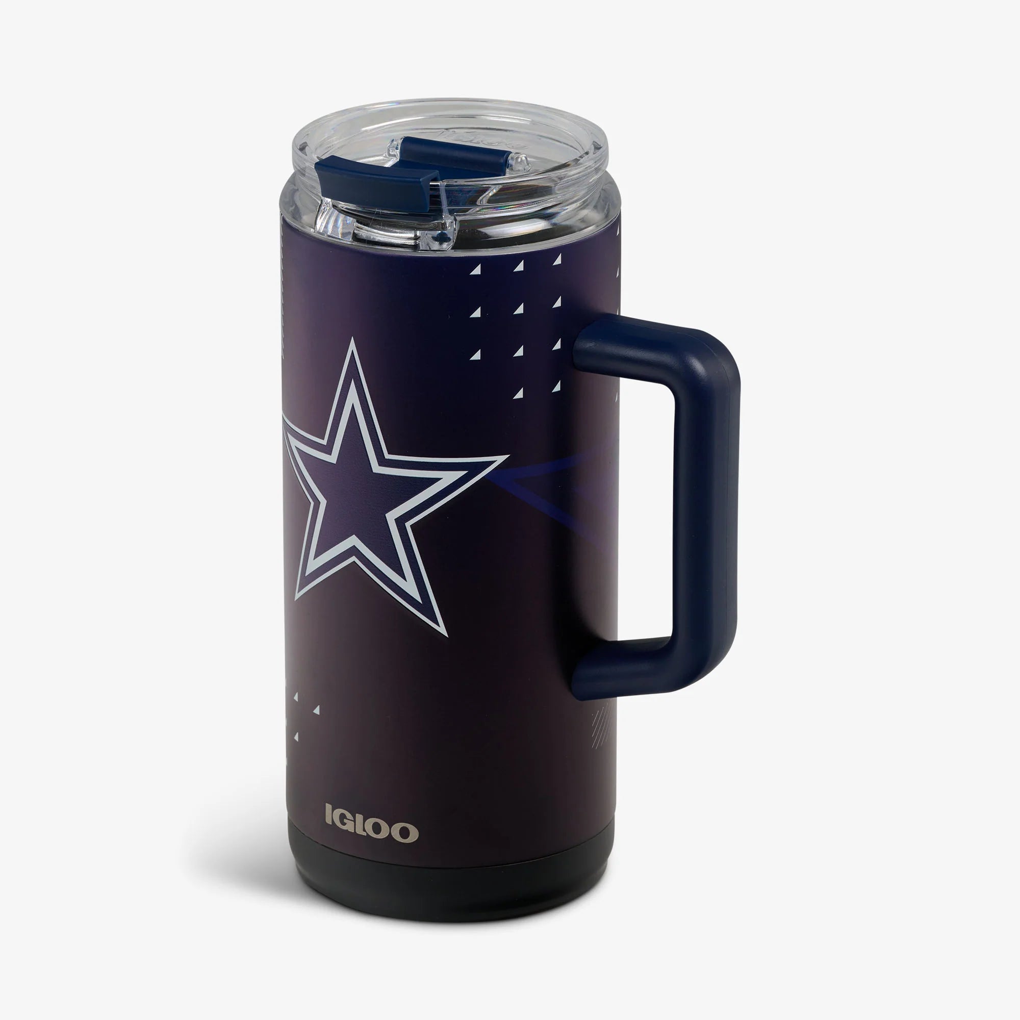 Igloo Insulated Cooler Durable Cooler NFL 1L Beer Mug - Image 28