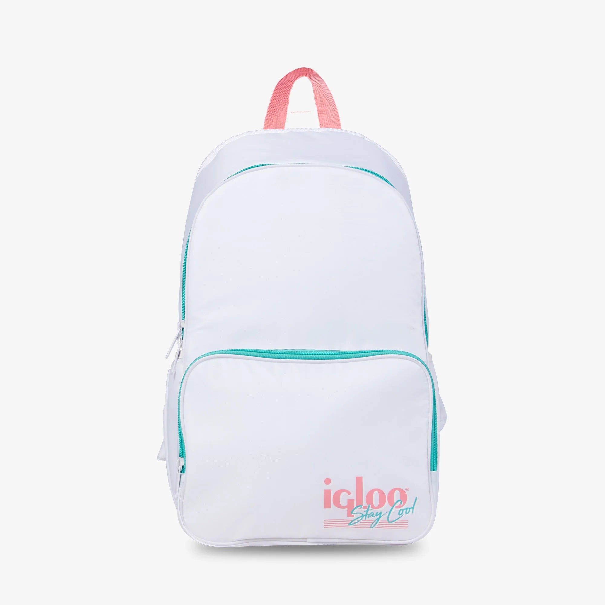 Igloo Insulated Cooler Durable Cooler Retro Backpack Cooler - Image 20