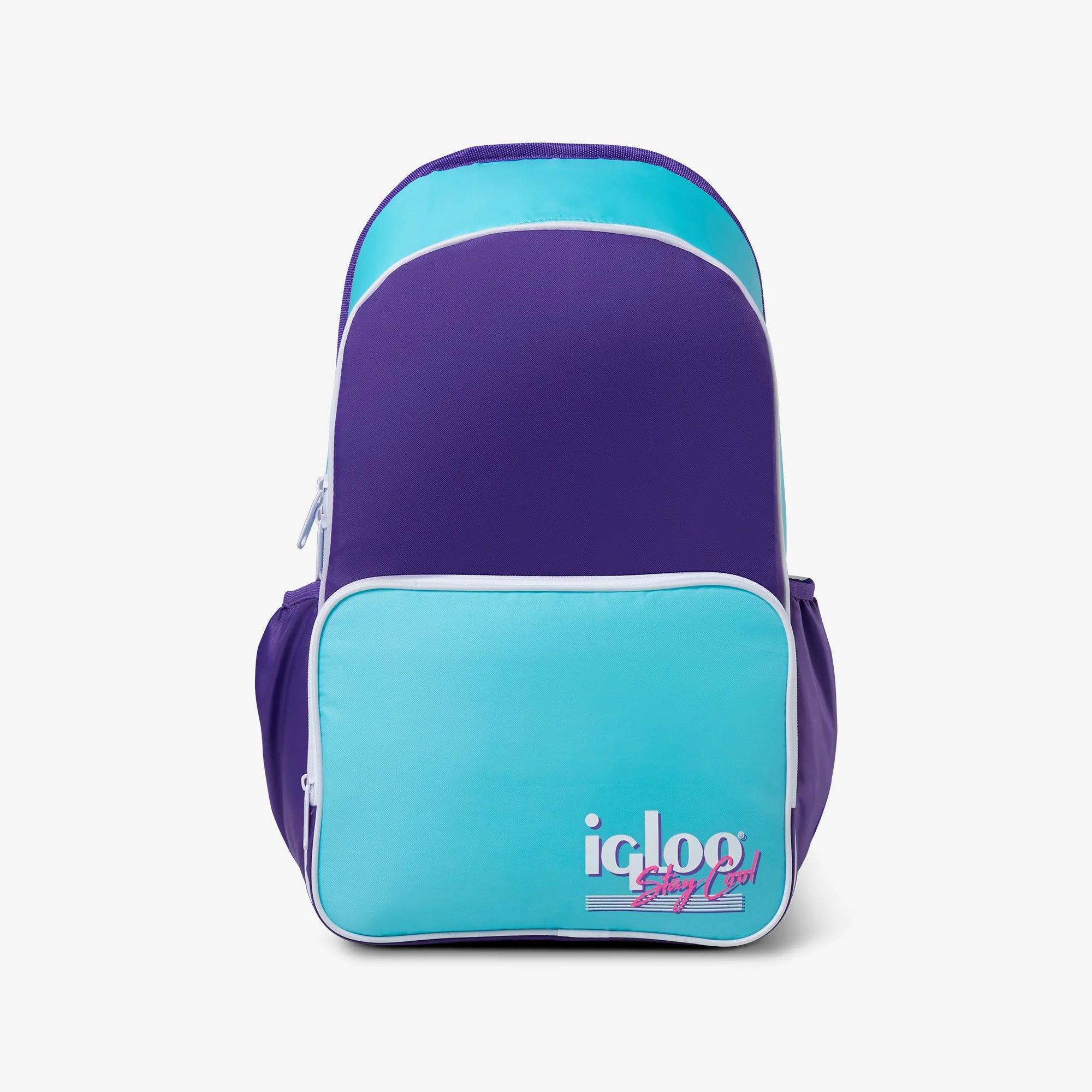 Igloo Insulated Cooler Durable Cooler Retro Backpack Cooler - Image 22