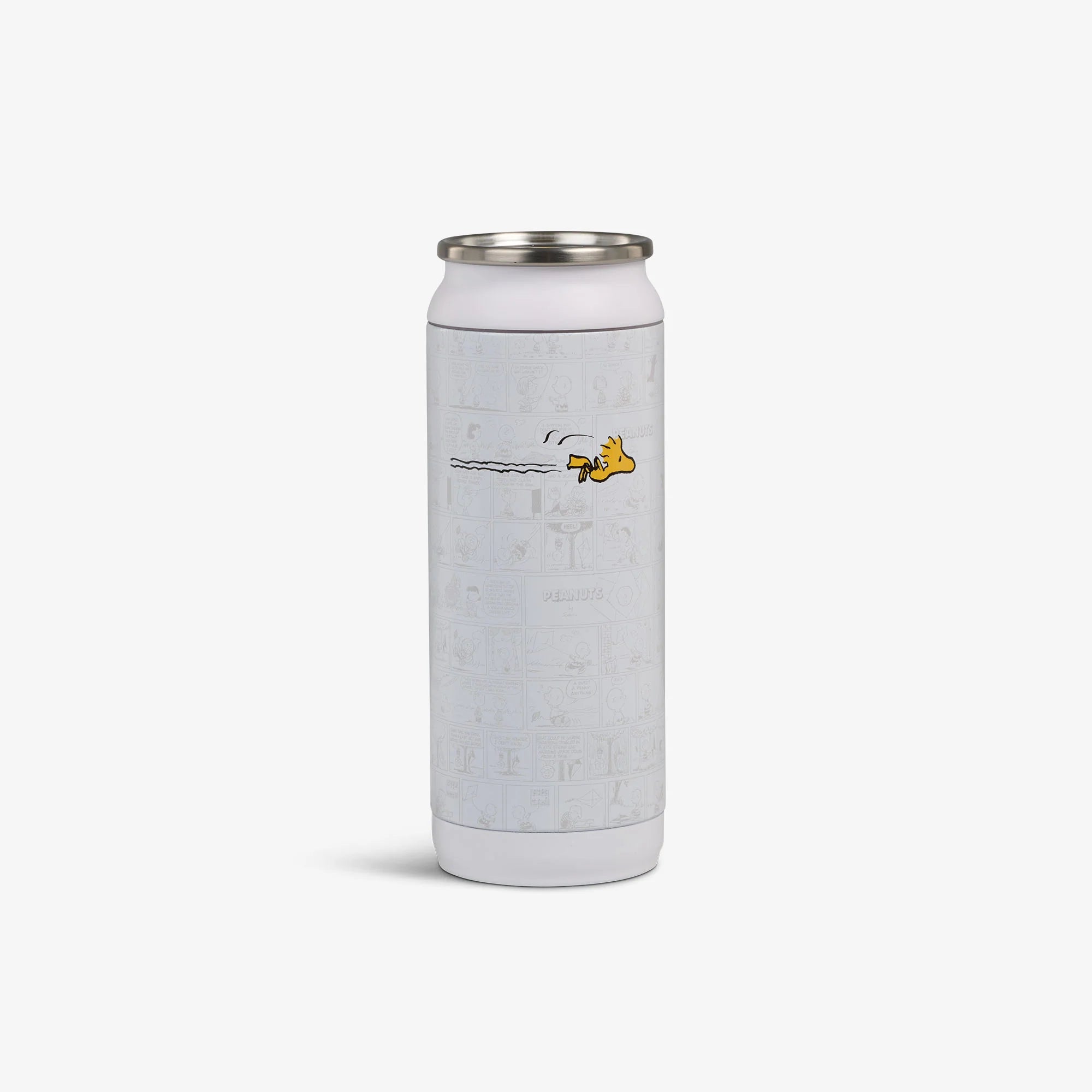 Igloo Insulated Cooler Durable Cooler Peanuts 75th Anniversary 16 Oz Can - Image 4