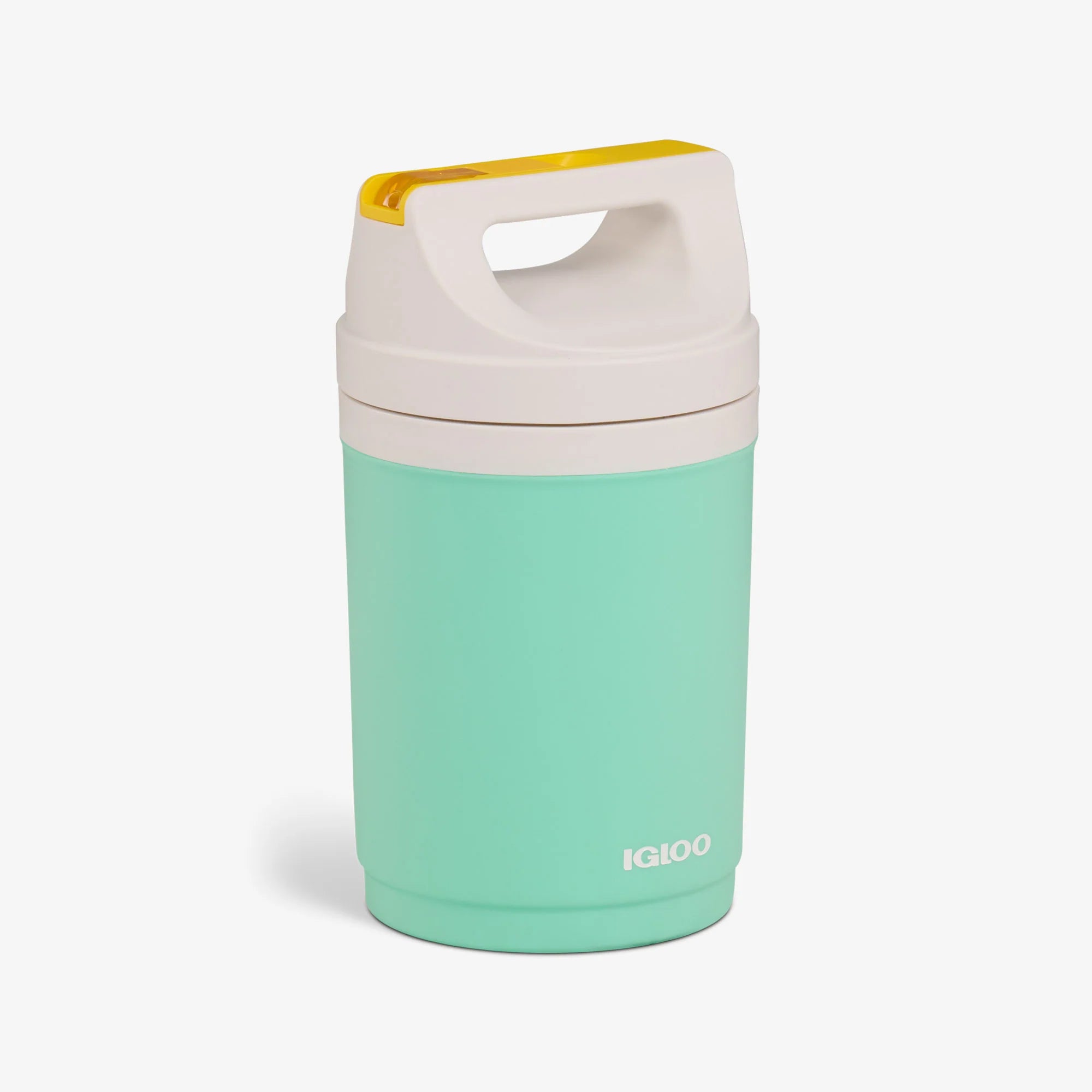 Igloo Insulated Cooler Durable Cooler Retro Playmate Half Gallon Jug - Image 28