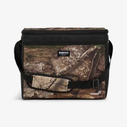 Igloo Insulated Cooler Durable Cooler Realtree APX? HLC 28-Can Bag