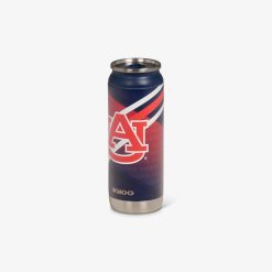 Alternative view of Igloo Insulated Cooler Durable Cooler Auburn University? 16 Oz Can