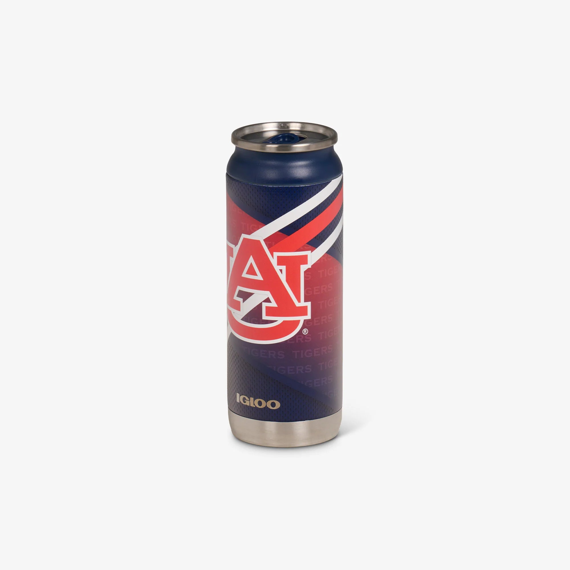 Igloo Insulated Cooler Durable Cooler Auburn University? 16 Oz Can - Image 2