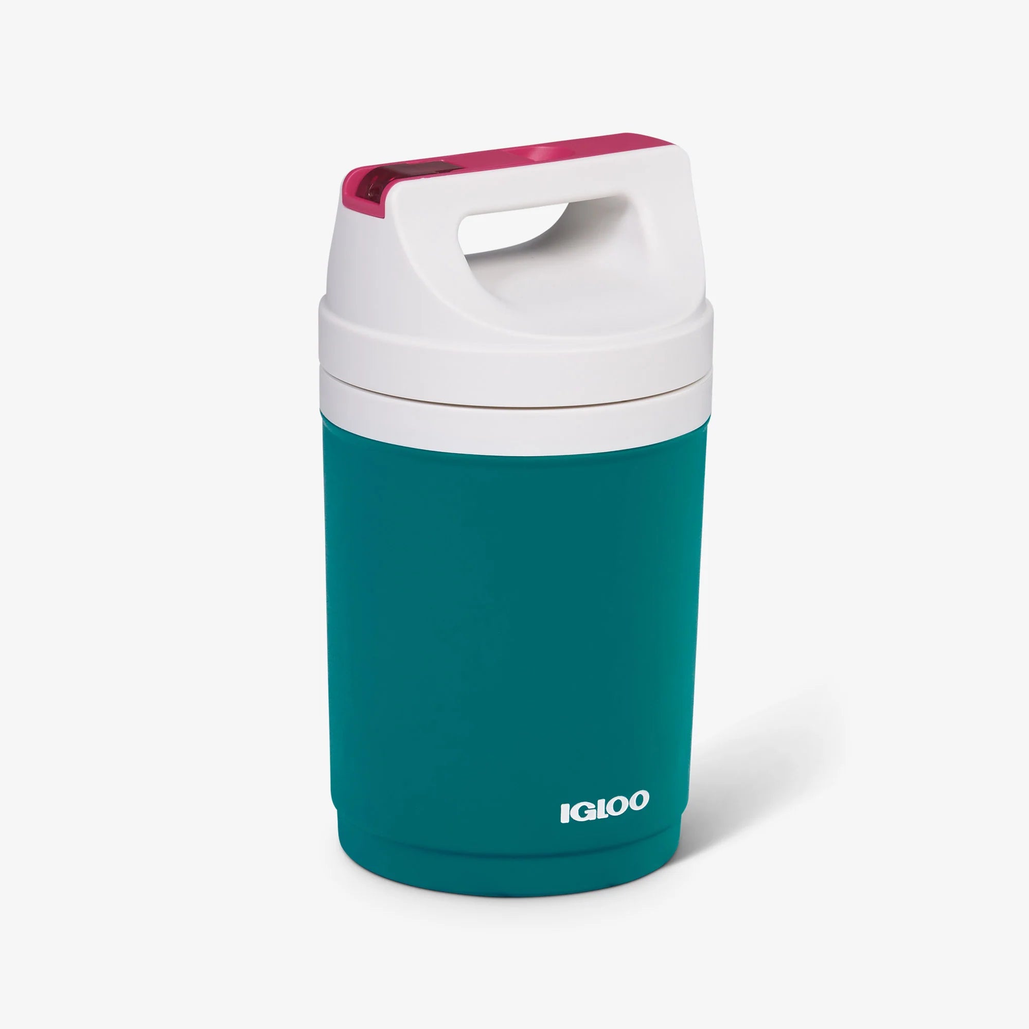 Igloo Insulated Cooler Durable Cooler Retro Playmate Half Gallon Jug - Image 2
