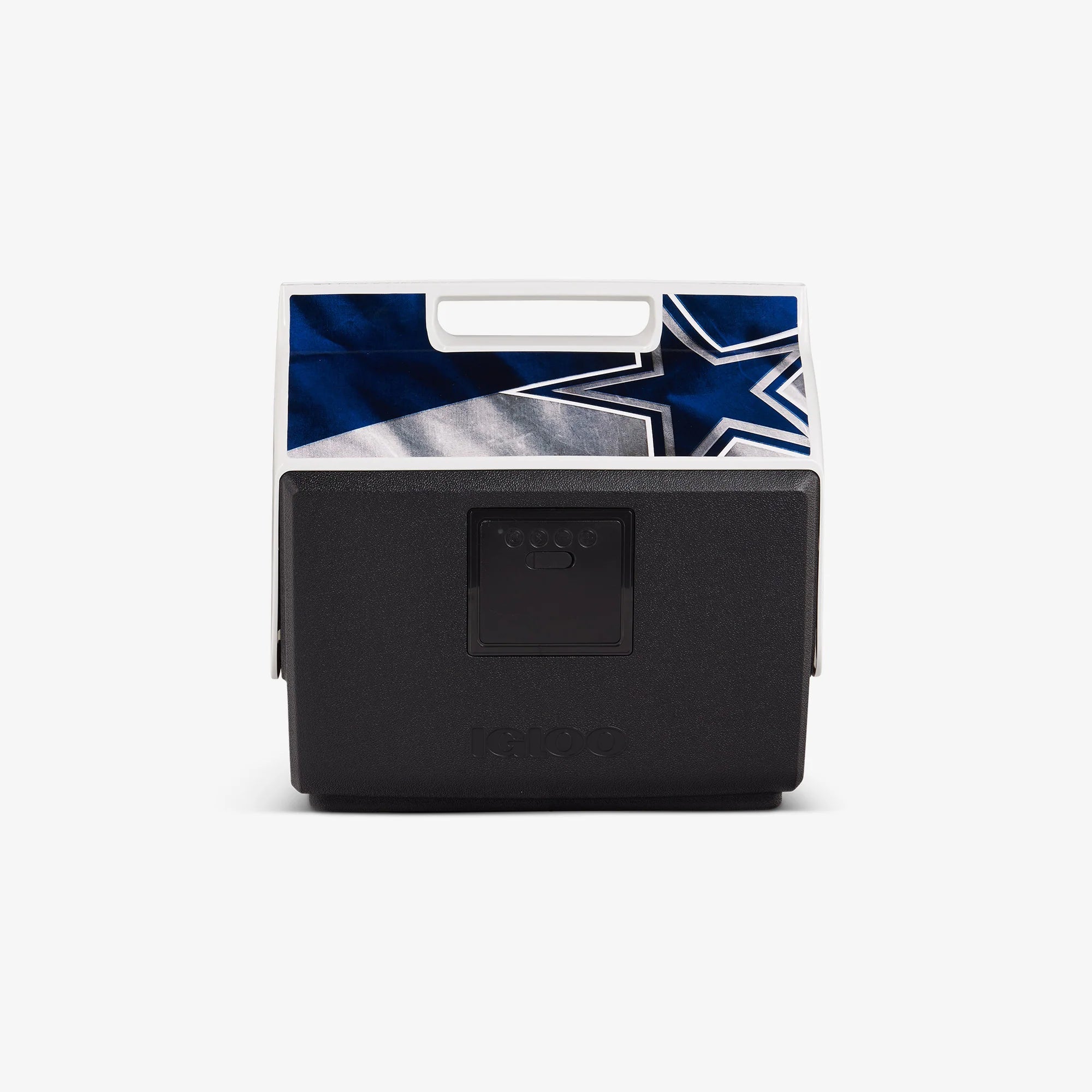 Igloo Insulated Cooler Durable Cooler Dallas Cowboys KoolTunes™ - Image 6