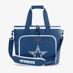 Igloo Insulated Cooler Durable Cooler Dallas Cowboys Tailgate Tote