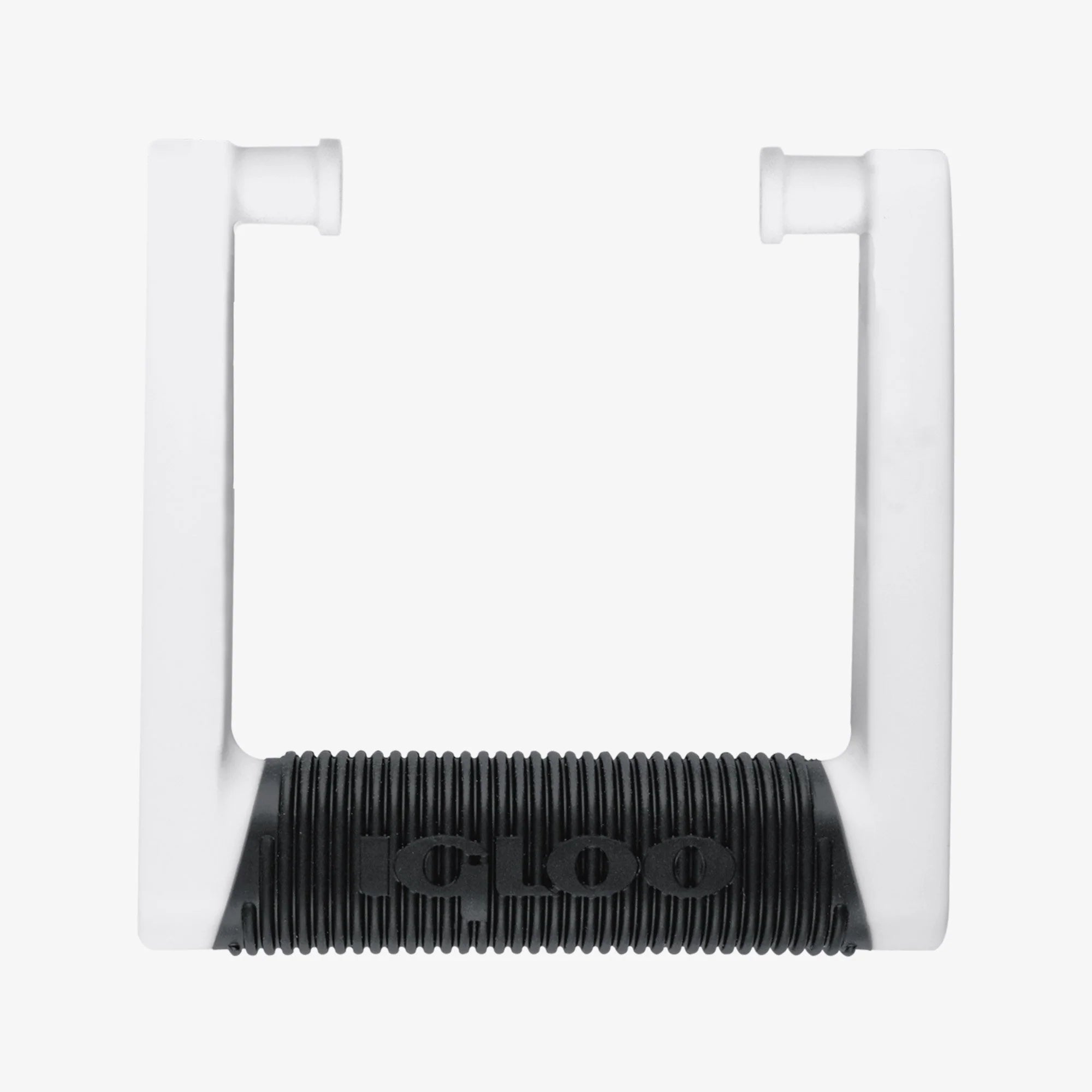 Igloo Large Cooler Insulated Cooler Durable Cooler Comfort Grip Swing-Up Handle For 110-165 Qt Coolers