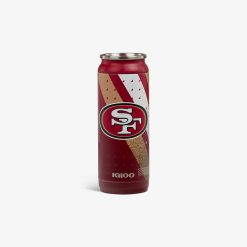 Igloo Insulated Cooler Durable Cooler NFL 16 Oz Can