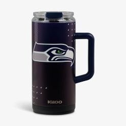 Alternative view of Igloo Insulated Cooler Durable Cooler NFL 1L Beer Mug
