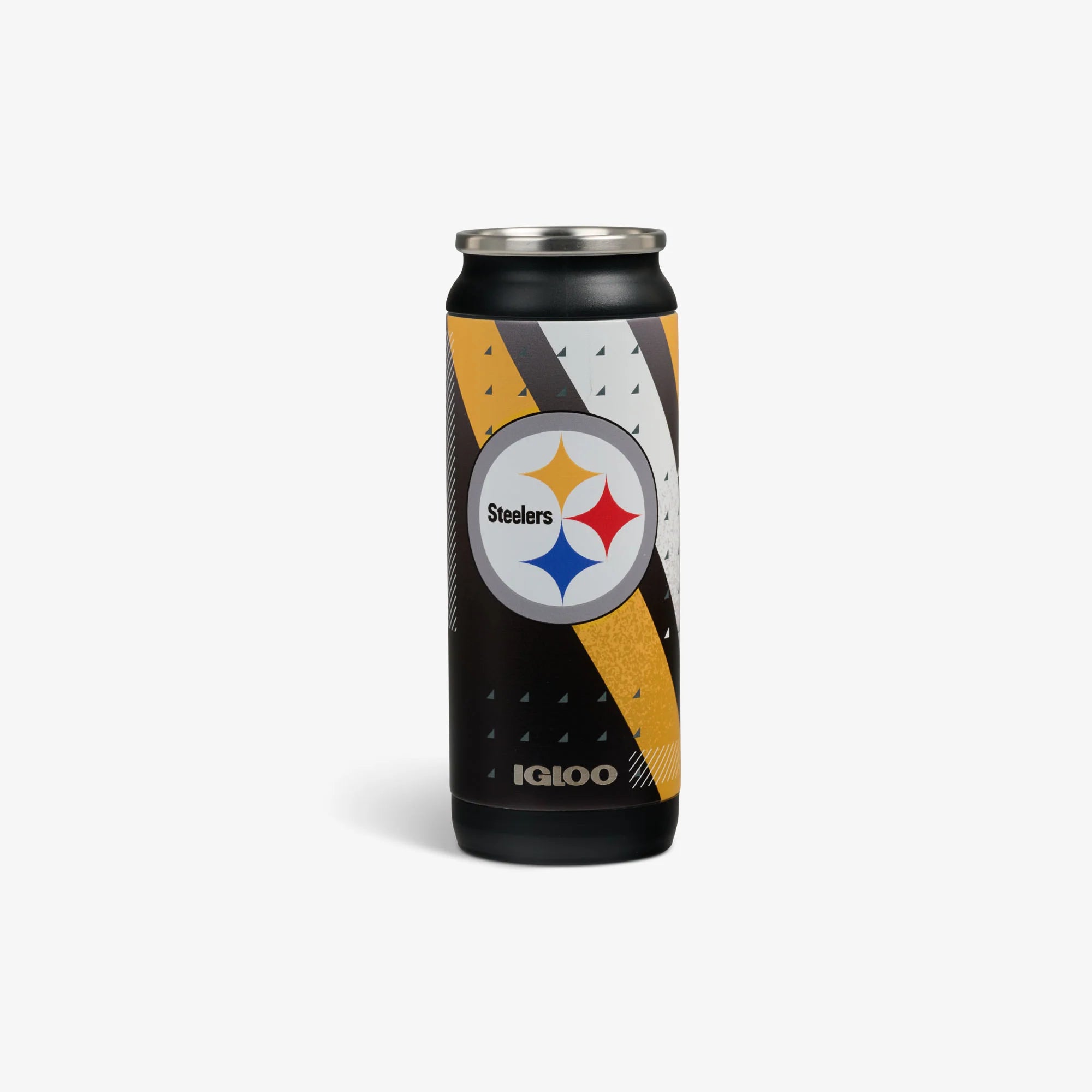 Igloo Insulated Cooler Durable Cooler NFL 16 Oz Can - Image 66