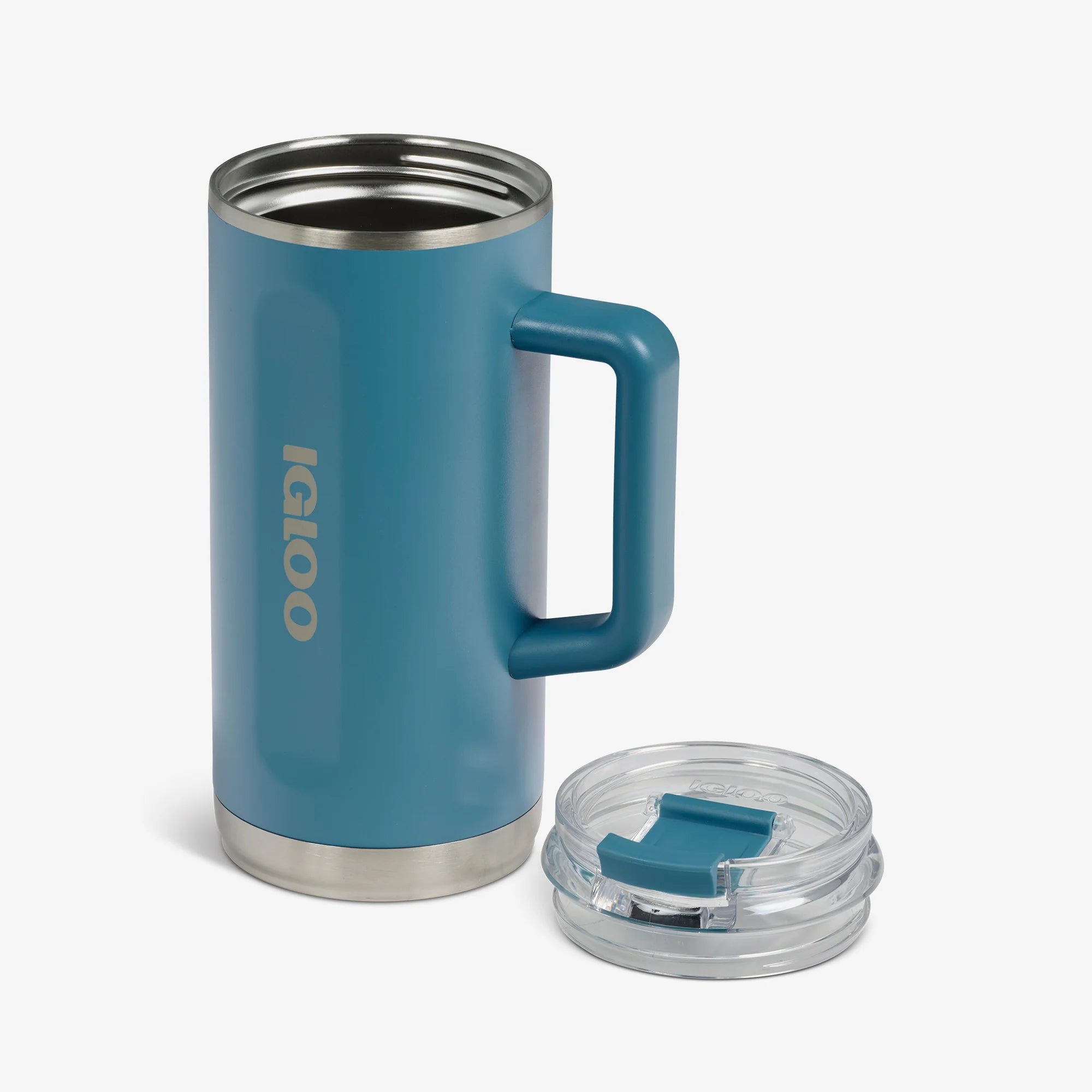 Igloo Insulated Cooler Durable Cooler 1L Beer Mug - Image 13
